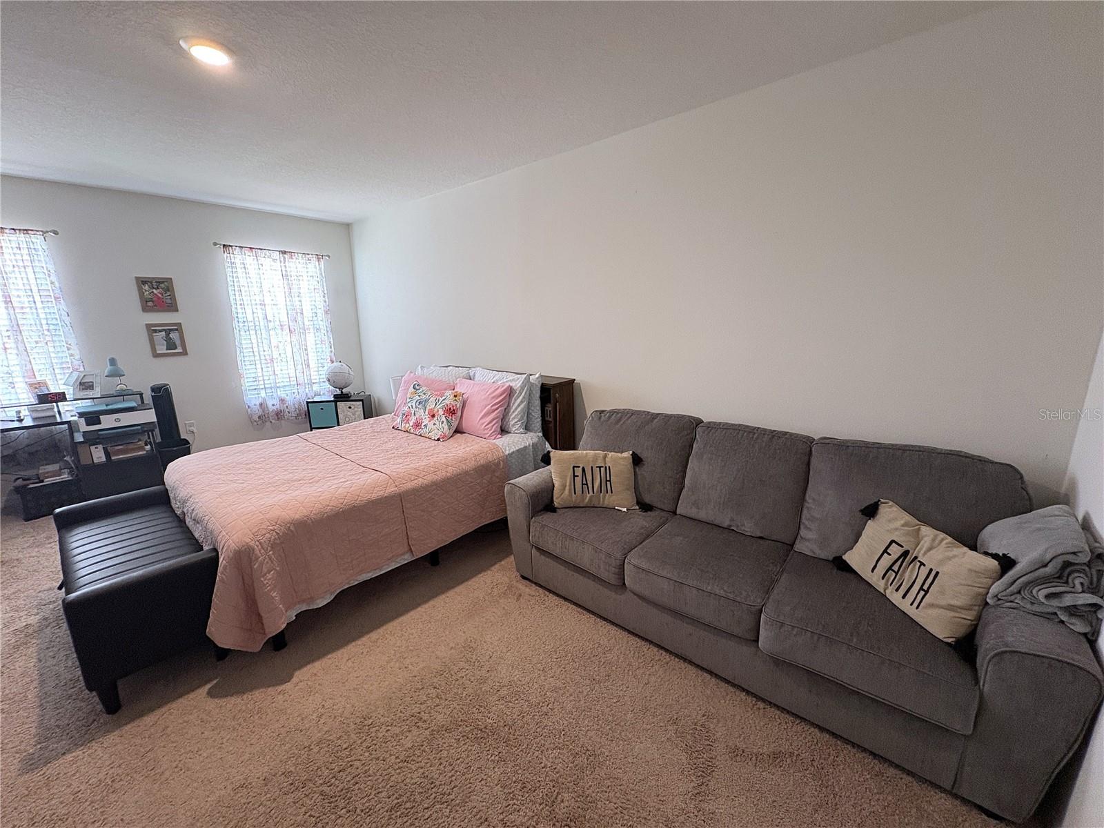 SECOND FLOOR PRIMARY - 1116 FOX PATH RD, DAVENPORT