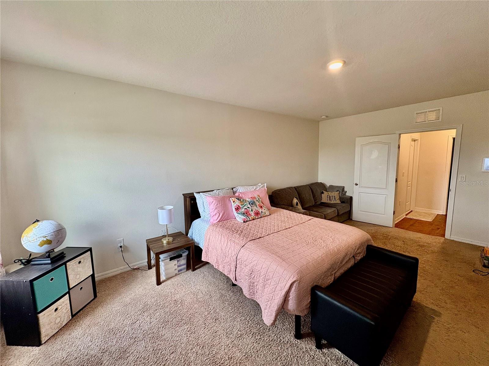 SECOND FLOOR PRIMARY - 1116 FOX PATH RD, DAVENPORT