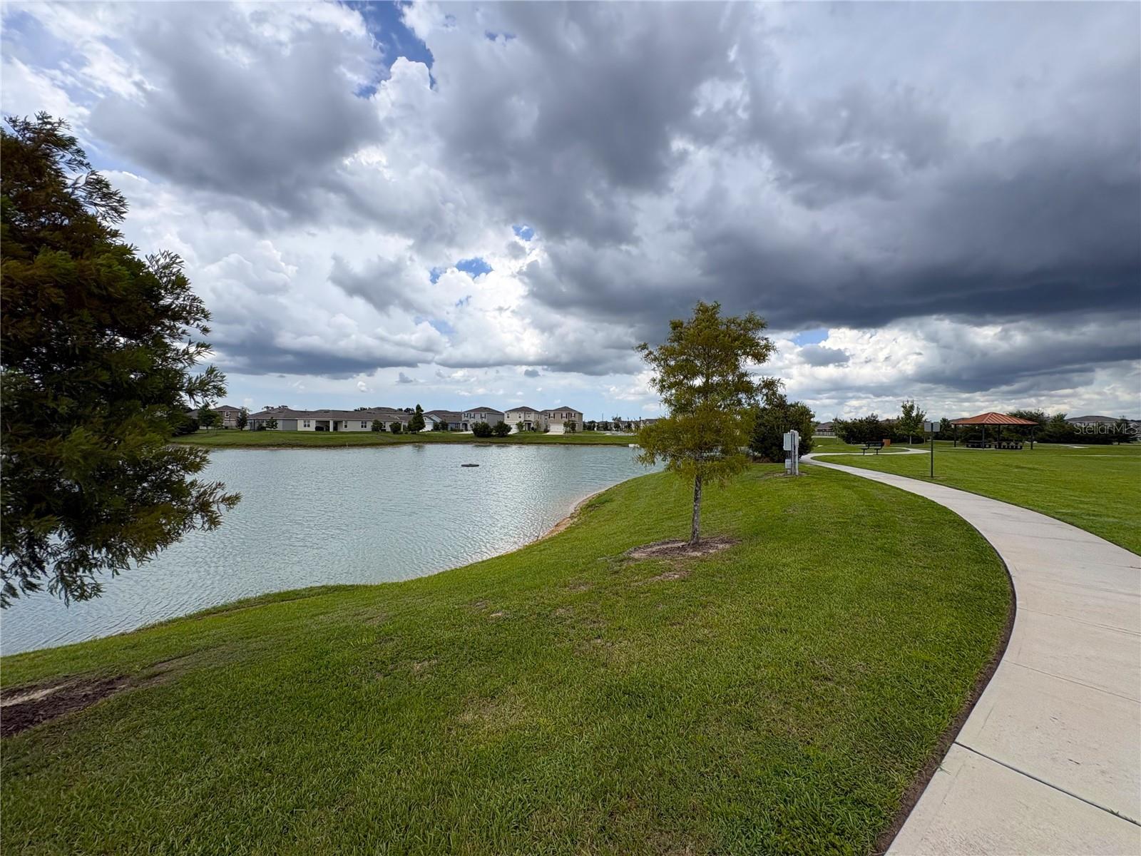 LAKE PATH - 1116 FOX PATH RD, DAVENPORT