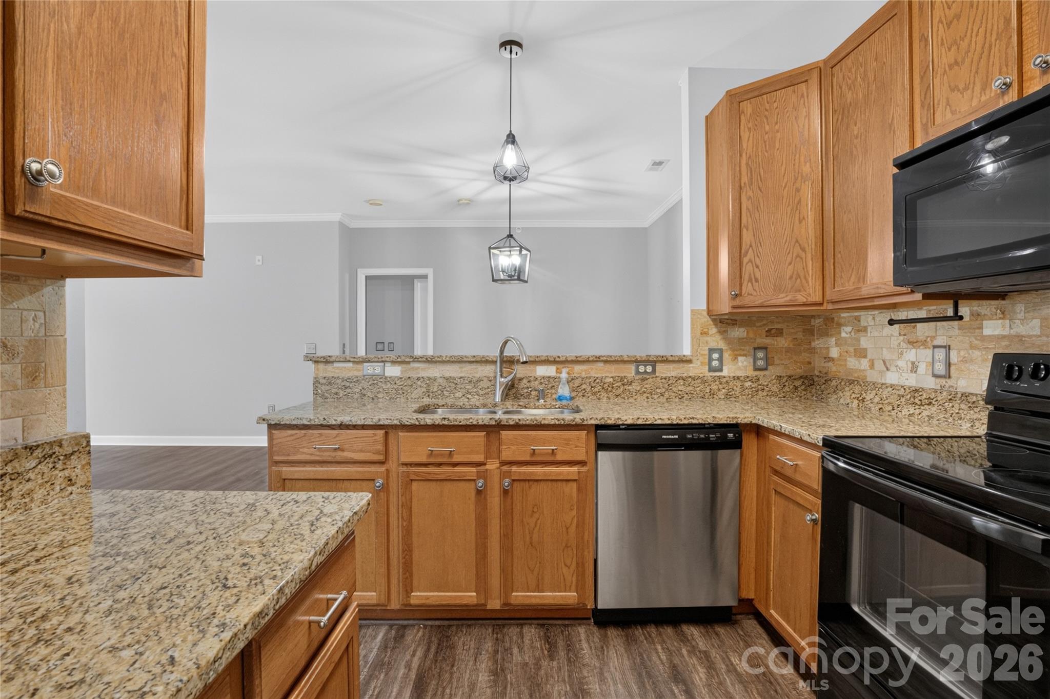 Condominium at 17221 Doe Valley Court, Cornelius, photo 3 of 17