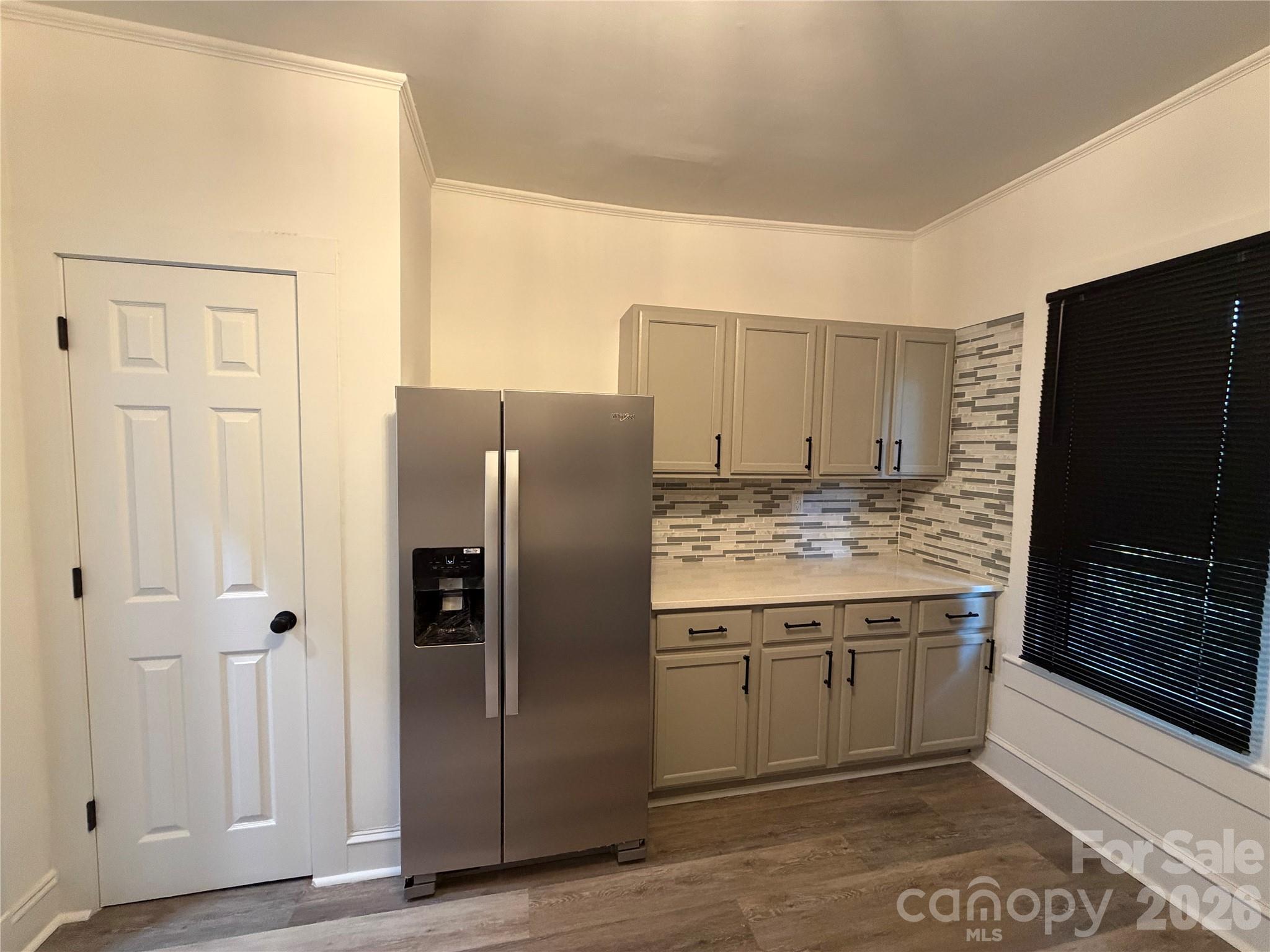 Single Family Residence at 316 N Bost Street, Statesville, photo 9 of 18