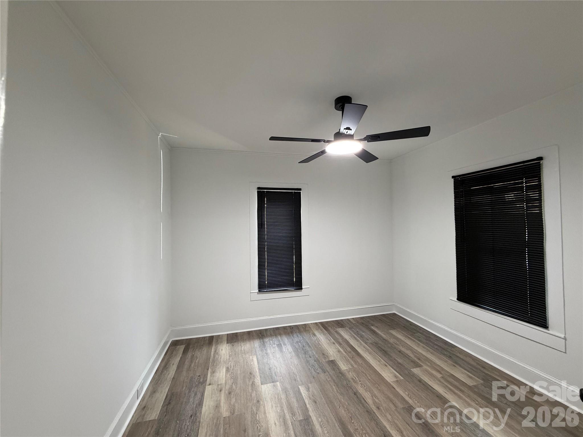 Single Family Residence at 316 N Bost Street, Statesville, photo 12 of 18