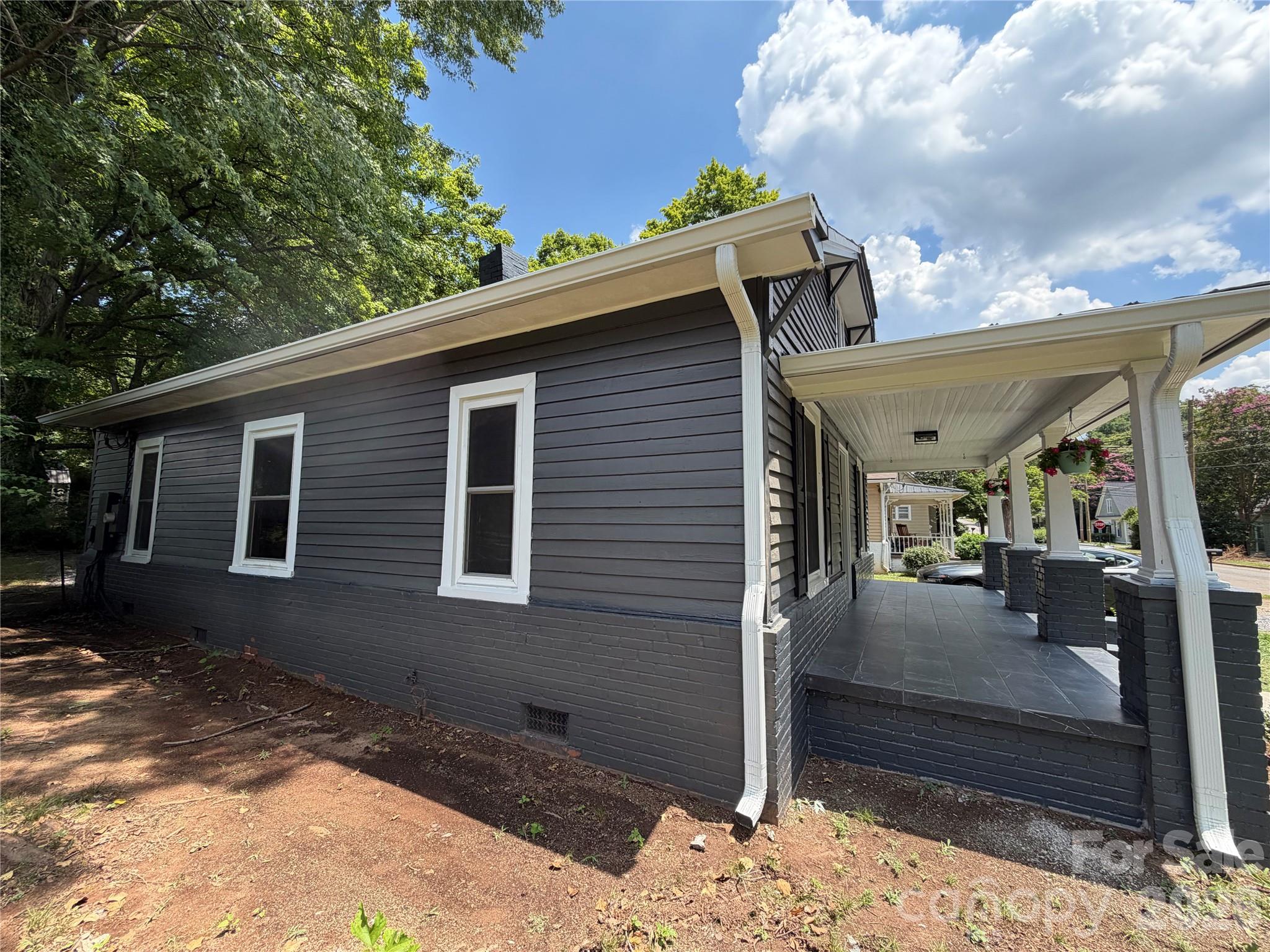 Single Family Residence at 316 N Bost Street, Statesville, photo 16 of 18