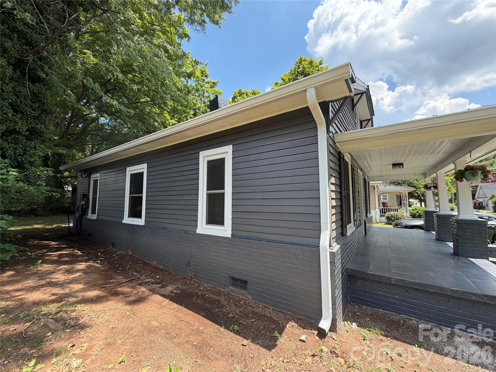 Single Family Residence at 316 N Bost Street, Statesville, photo 17 of 18