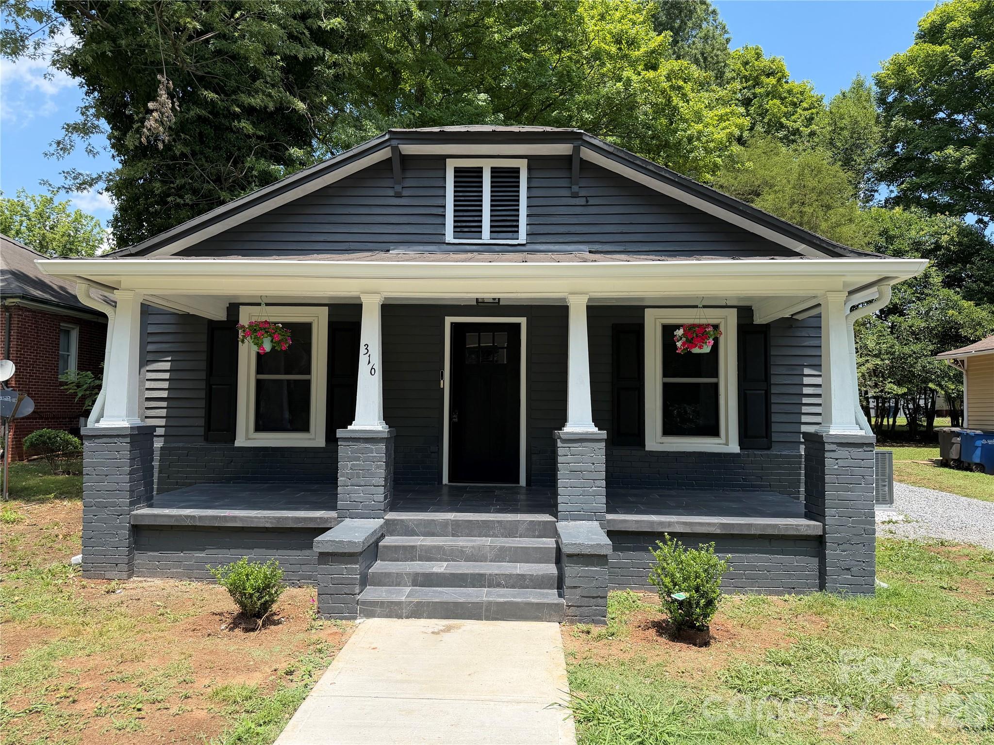 316 N Bost Street