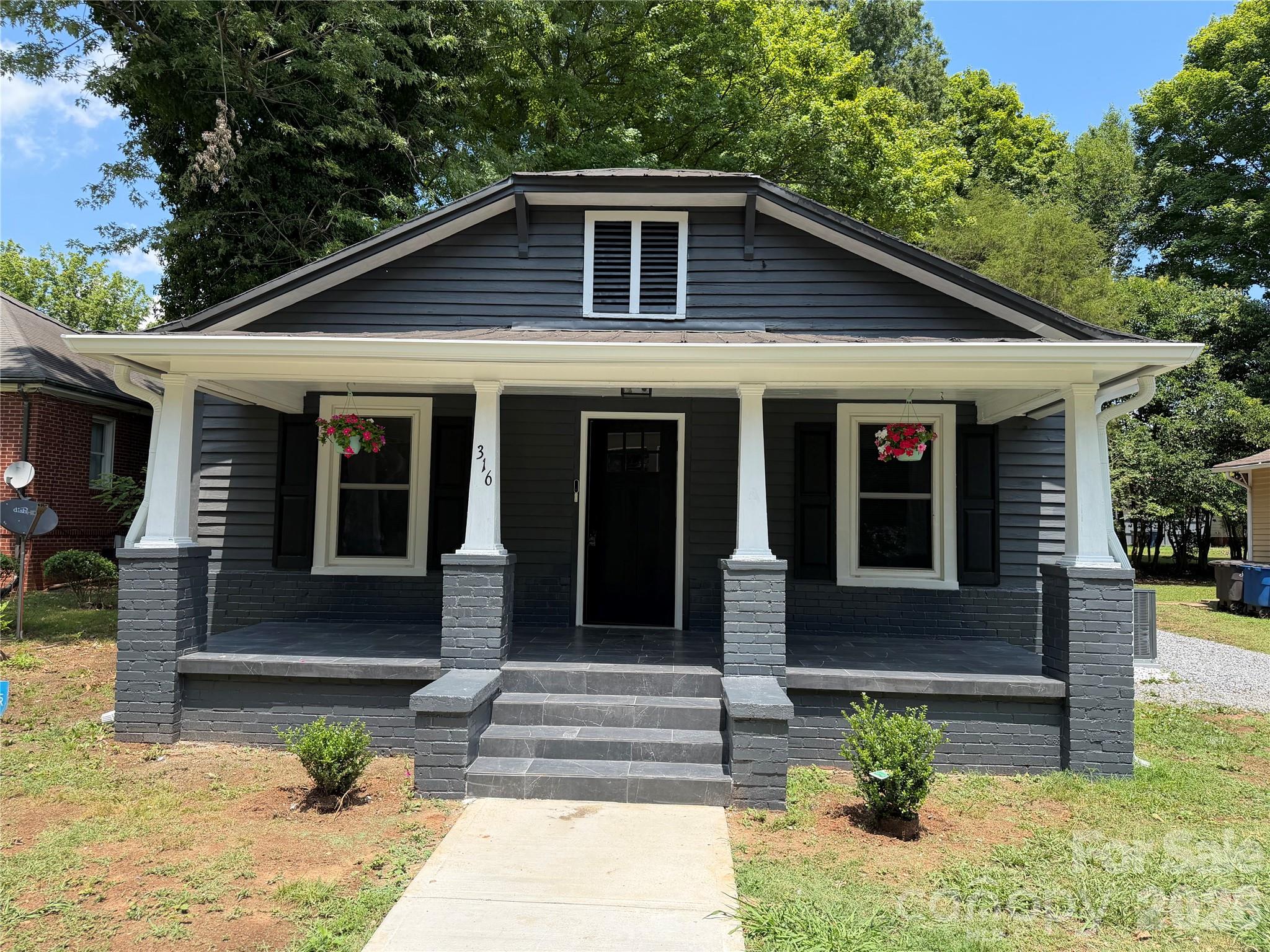 Single Family Residence at 316 N Bost Street, Statesville, photo 18 of 18