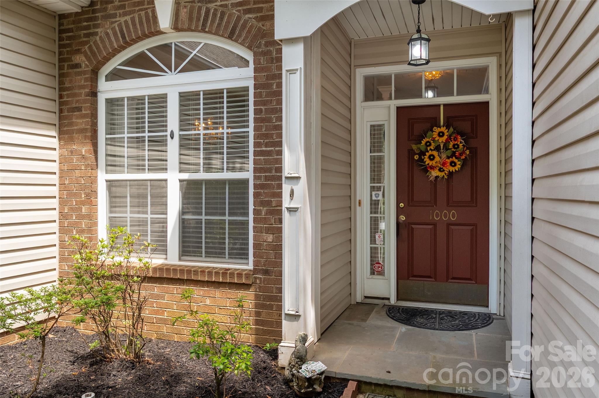 Single Family Residence at 1000 Master Gunner Court, Indian Trail, photo 4 of 36