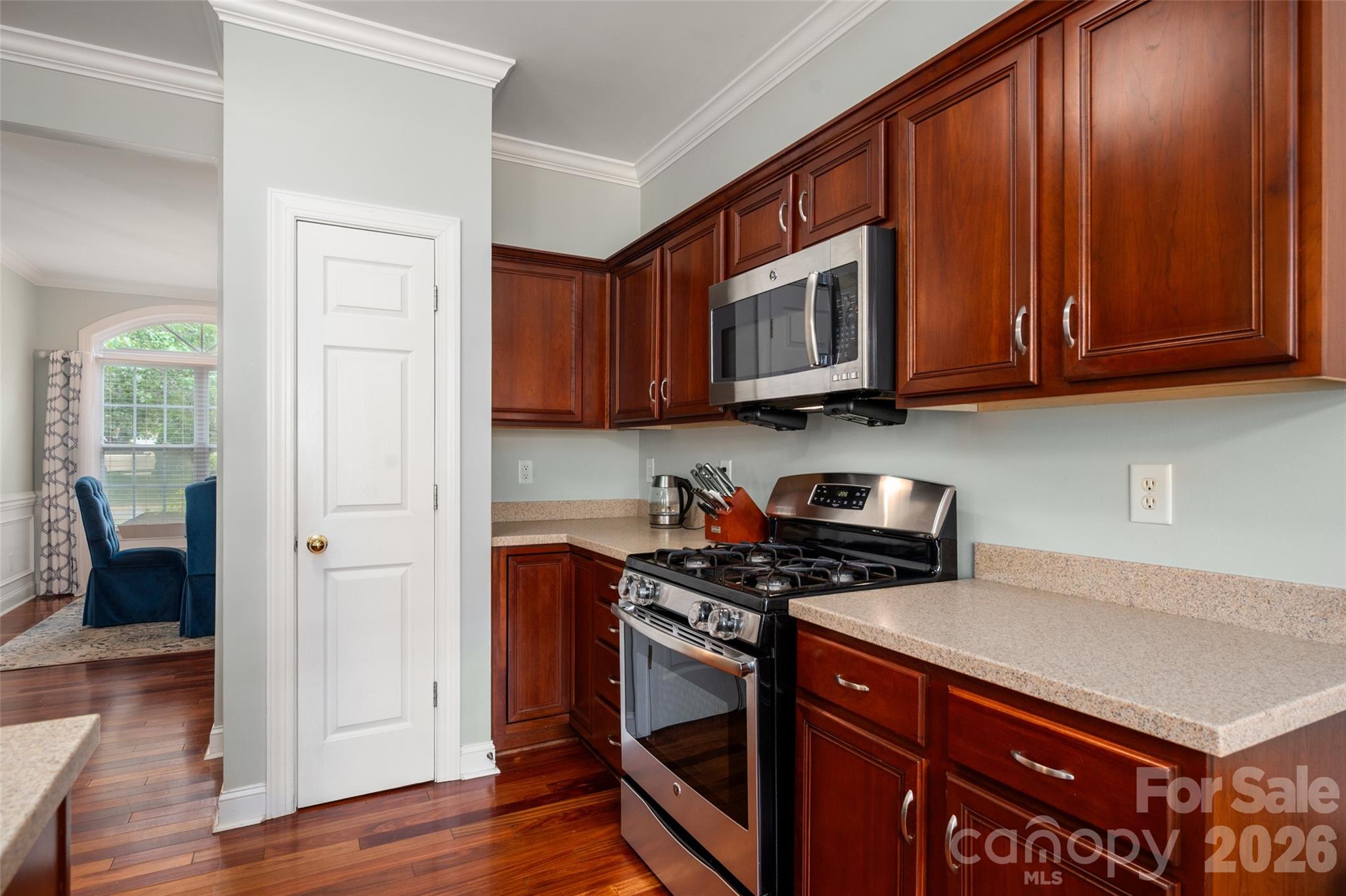 Single Family Residence at 1000 Master Gunner Court, Indian Trail, photo 9 of 36