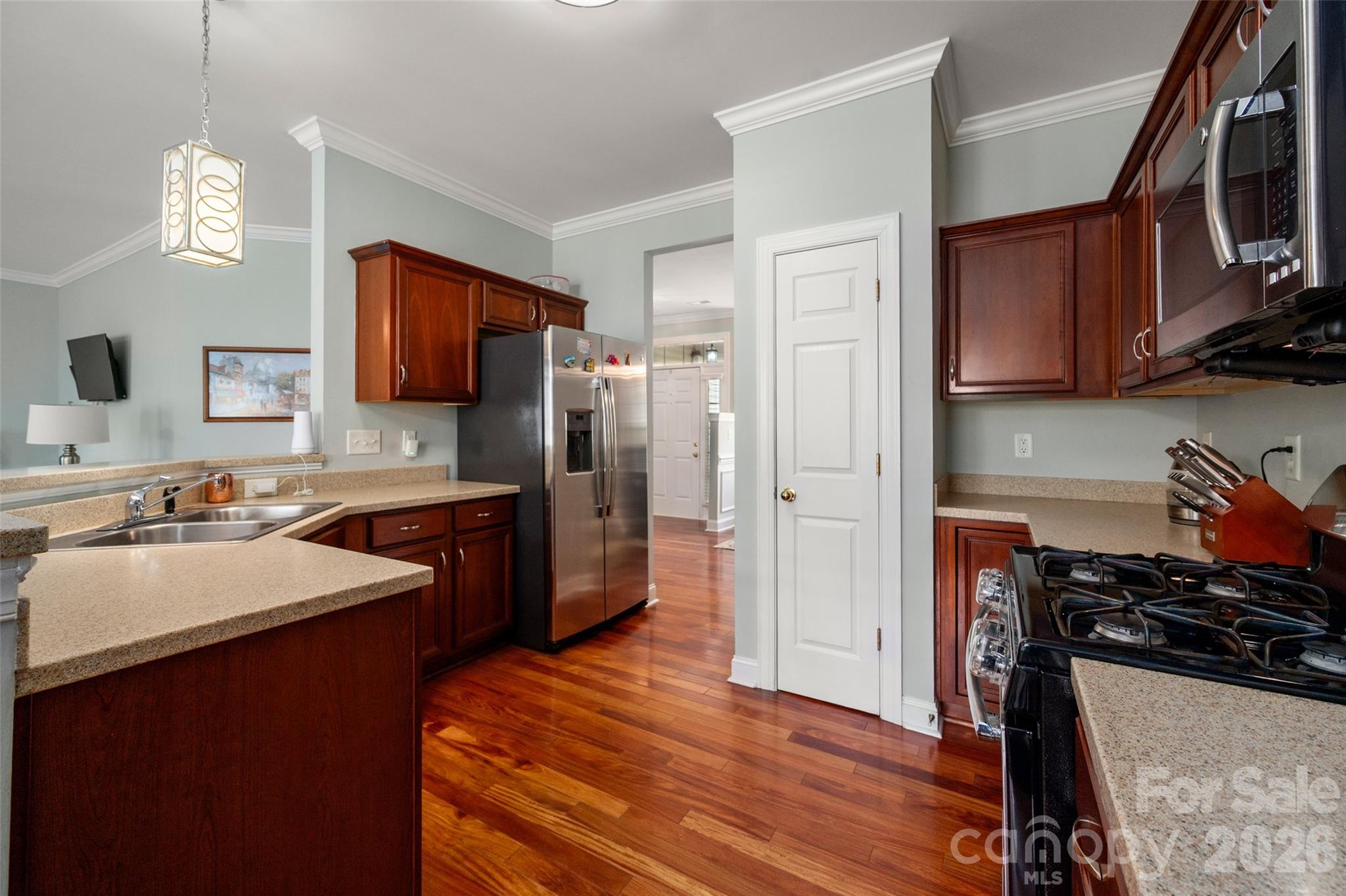 Single Family Residence at 1000 Master Gunner Court, Indian Trail, photo 10 of 36