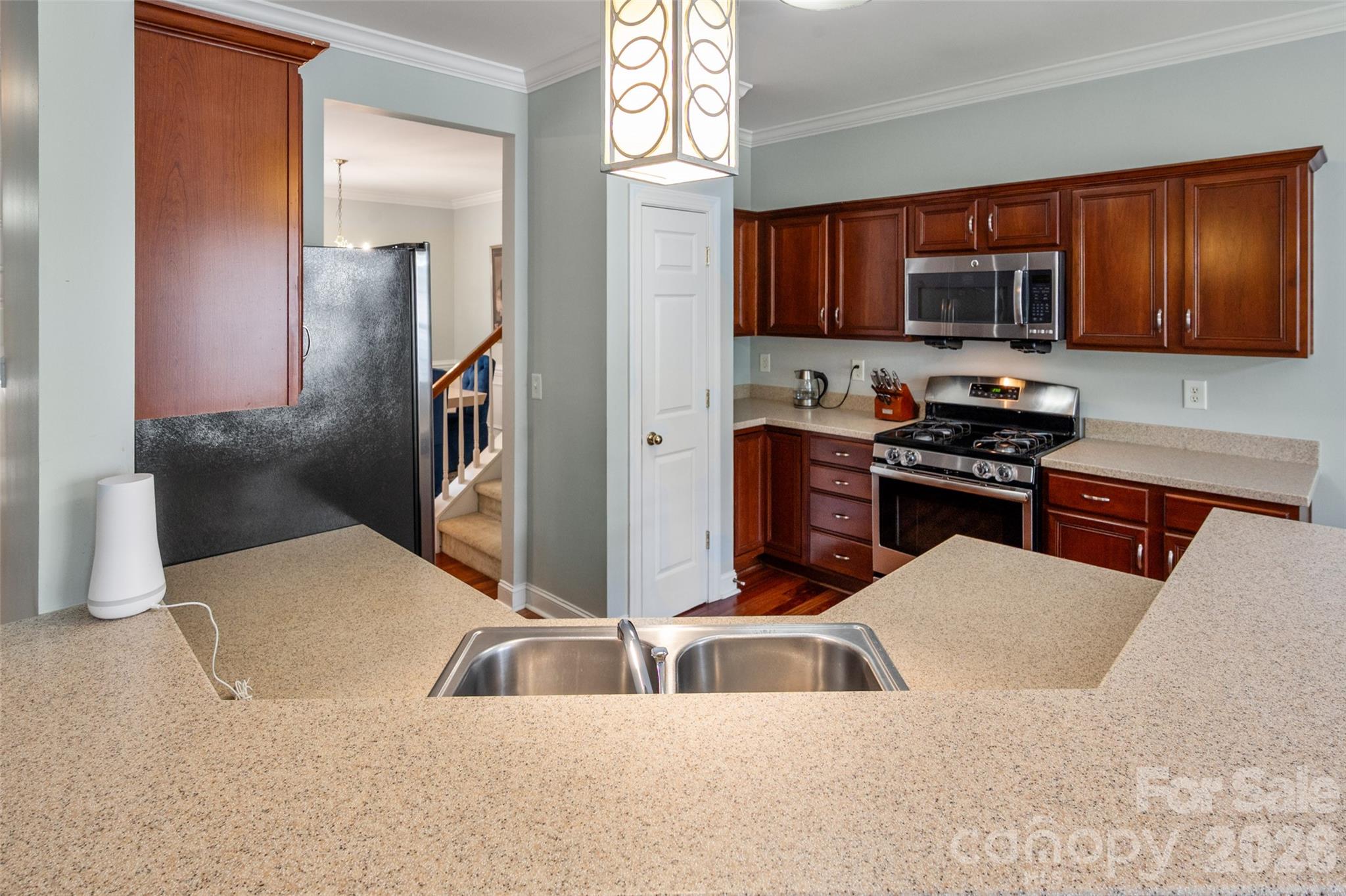 Single Family Residence at 1000 Master Gunner Court, Indian Trail, photo 11 of 36