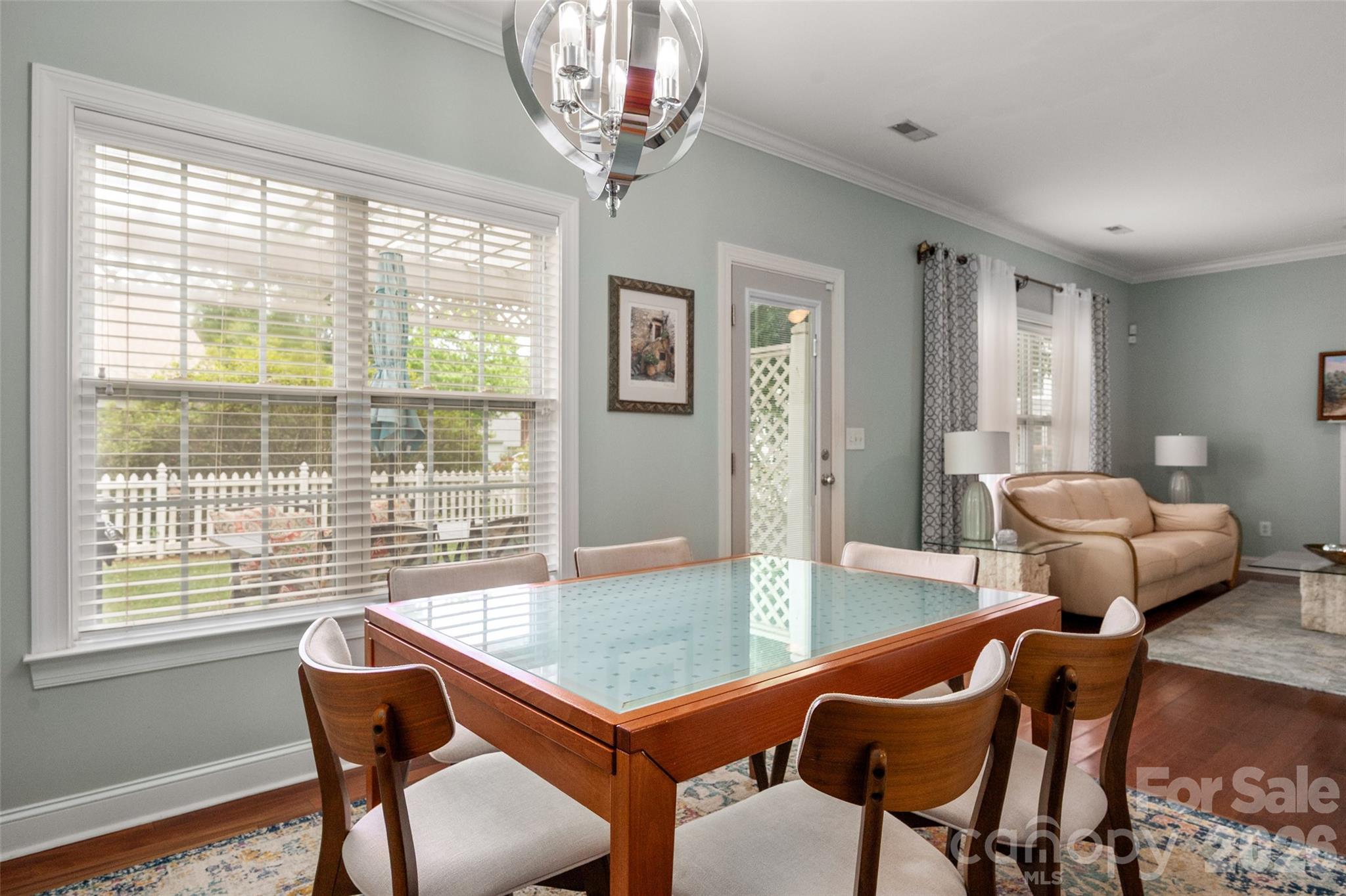 Single Family Residence at 1000 Master Gunner Court, Indian Trail, photo 12 of 36