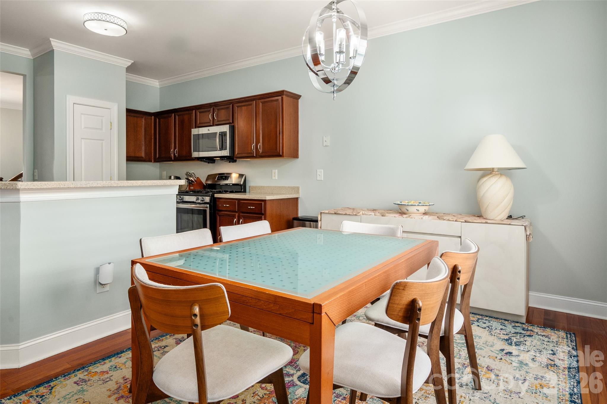 Single Family Residence at 1000 Master Gunner Court, Indian Trail, photo 14 of 36