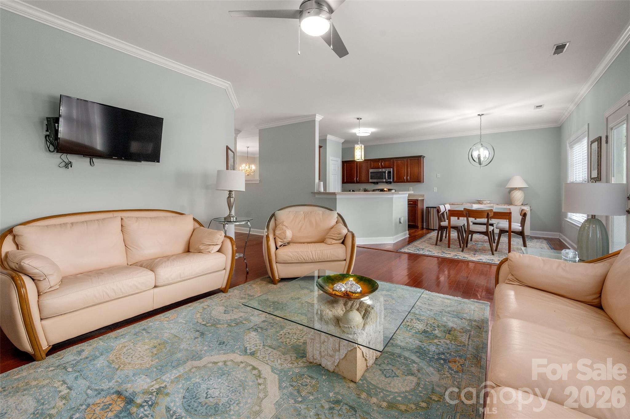 Single Family Residence at 1000 Master Gunner Court, Indian Trail, photo 19 of 36