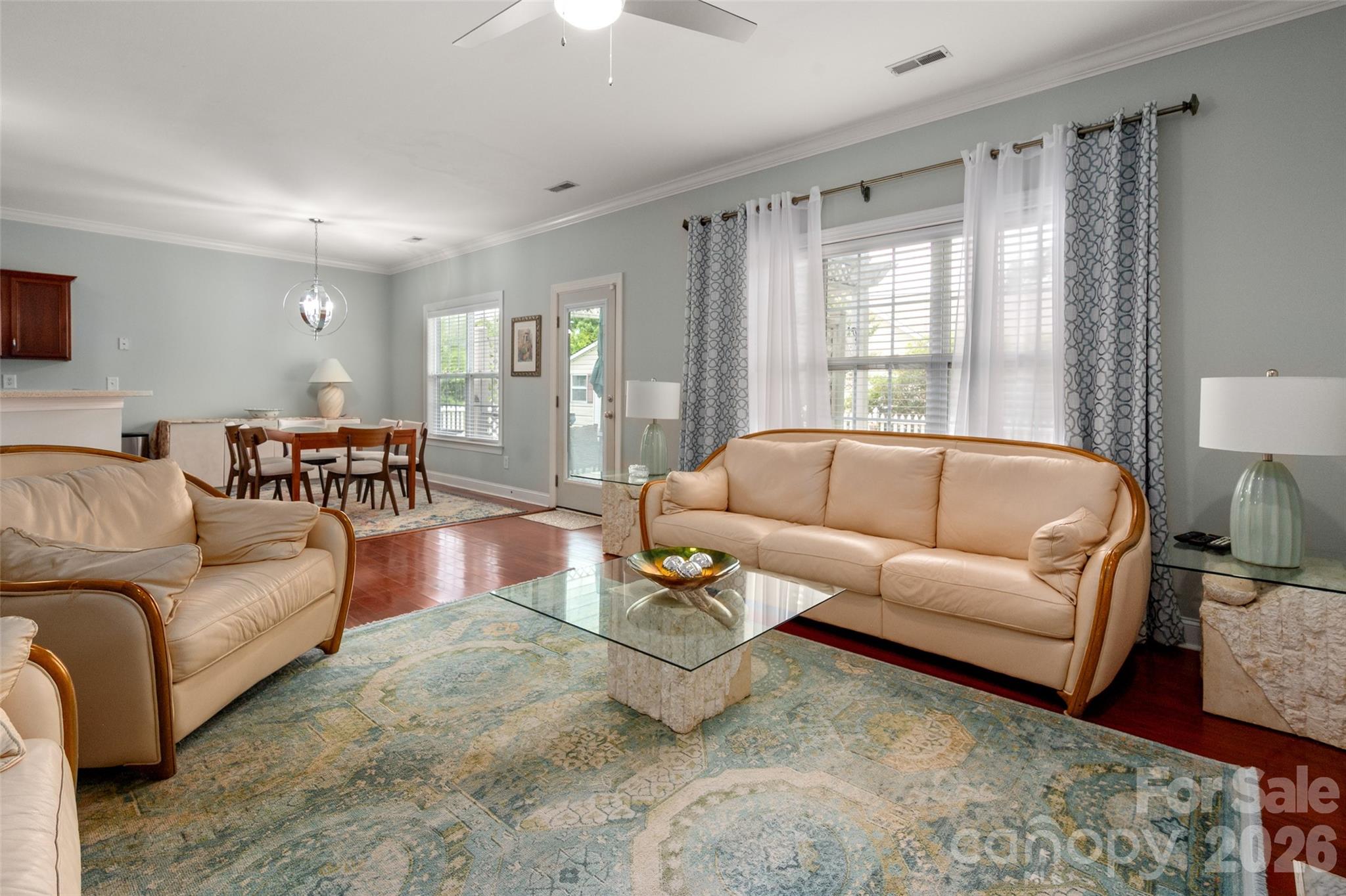 Single Family Residence at 1000 Master Gunner Court, Indian Trail, photo 20 of 36