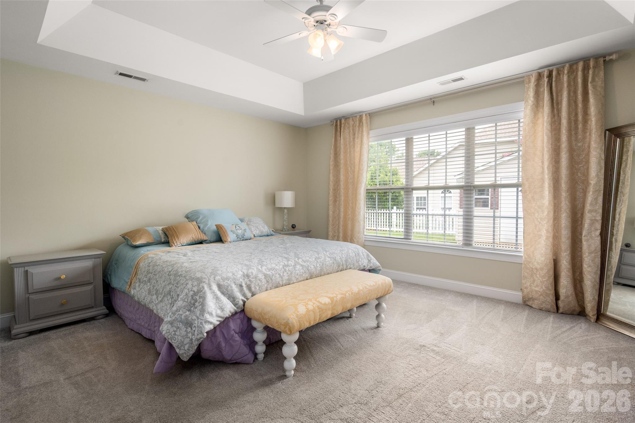 Single Family Residence at 1000 Master Gunner Court, Indian Trail, photo 22 of 36