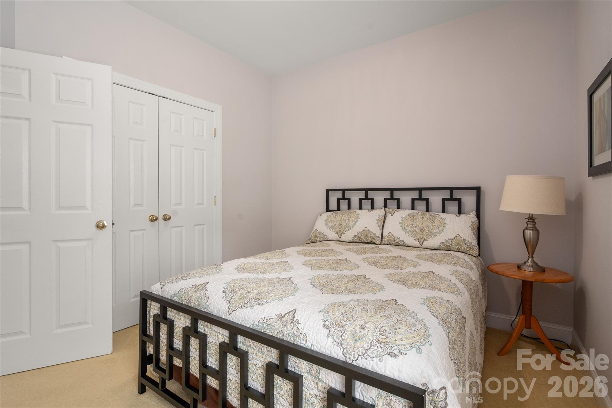 Single Family Residence at 1000 Master Gunner Court, Indian Trail, photo 27 of 36