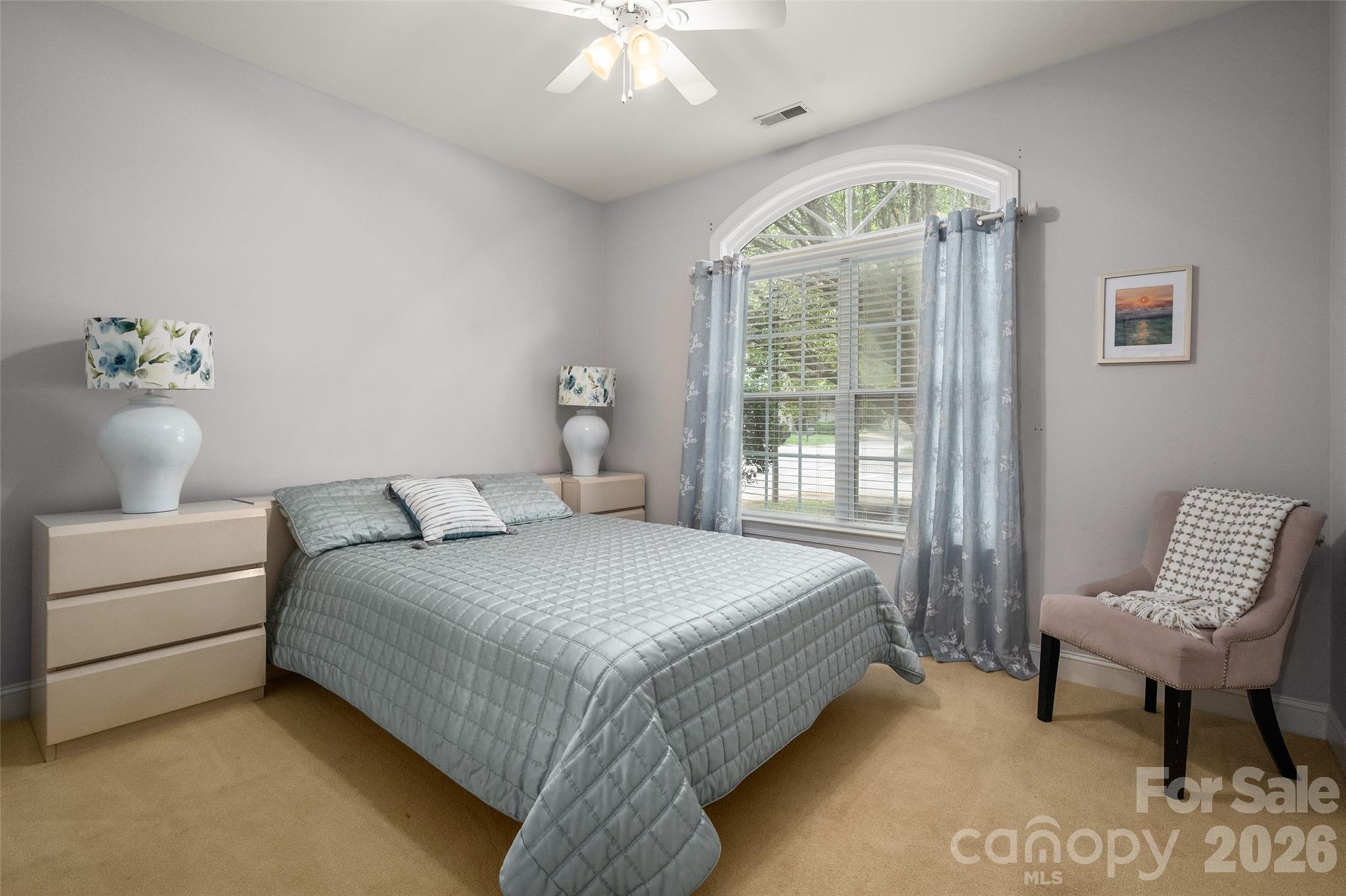Single Family Residence at 1000 Master Gunner Court, Indian Trail, photo 28 of 36