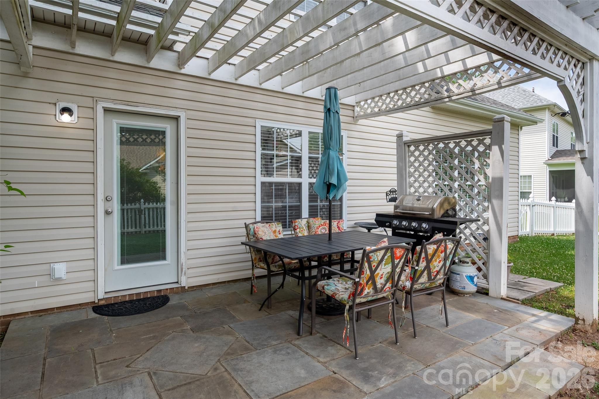 Single Family Residence at 1000 Master Gunner Court, Indian Trail, photo 35 of 36