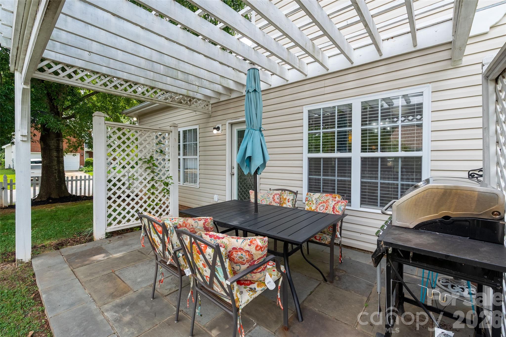 Single Family Residence at 1000 Master Gunner Court, Indian Trail, photo 36 of 36