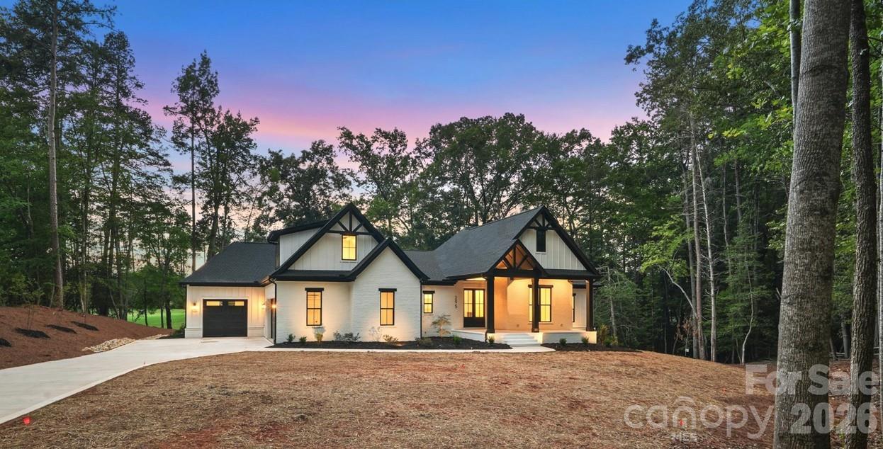 Single Family Residence at 295 Tradition Drive, Mount Gilead, photo 2 of 48