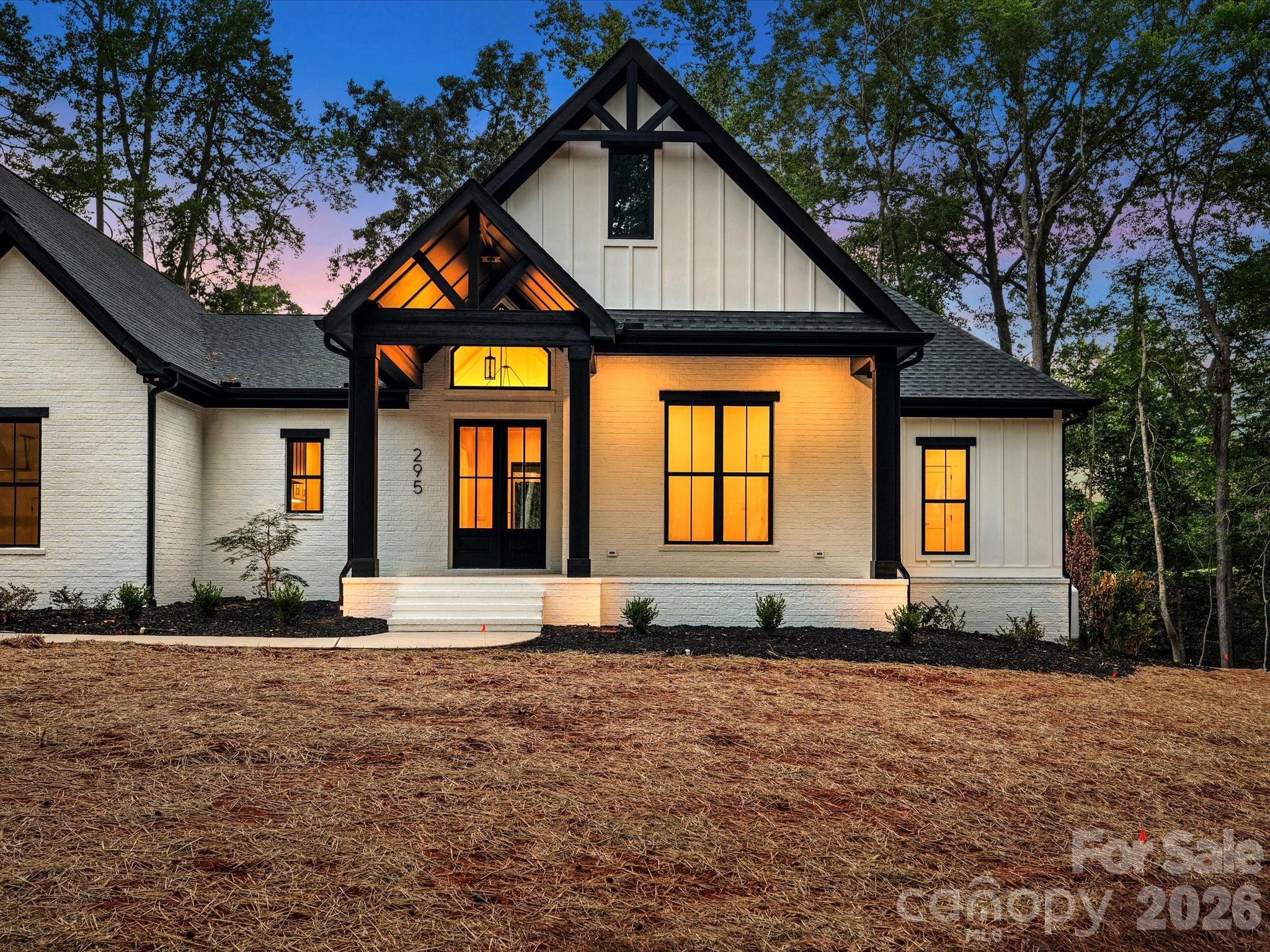 Single Family Residence at 295 Tradition Drive, Mount Gilead, photo 6 of 48