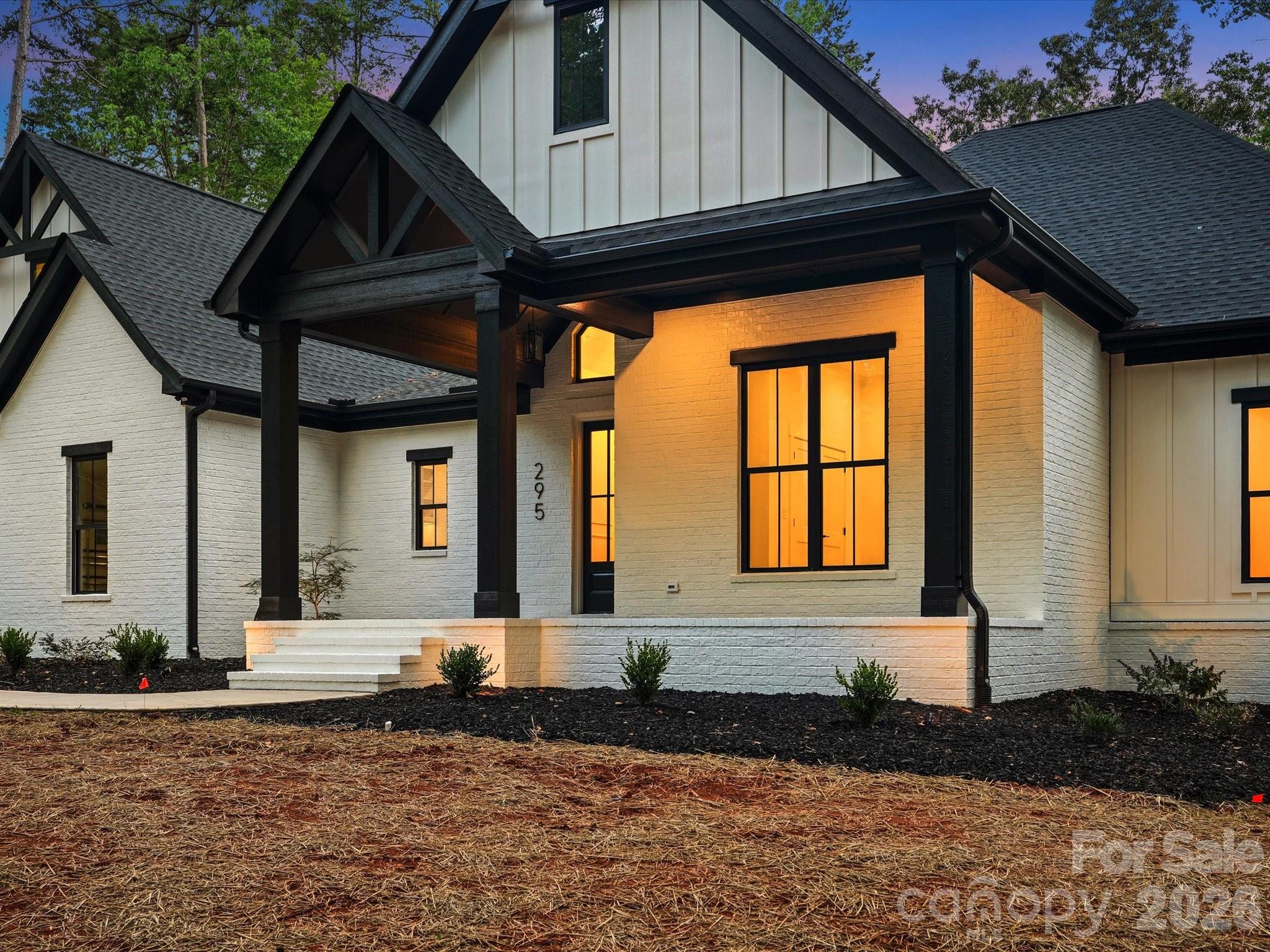 Single Family Residence at 295 Tradition Drive, Mount Gilead, photo 7 of 48