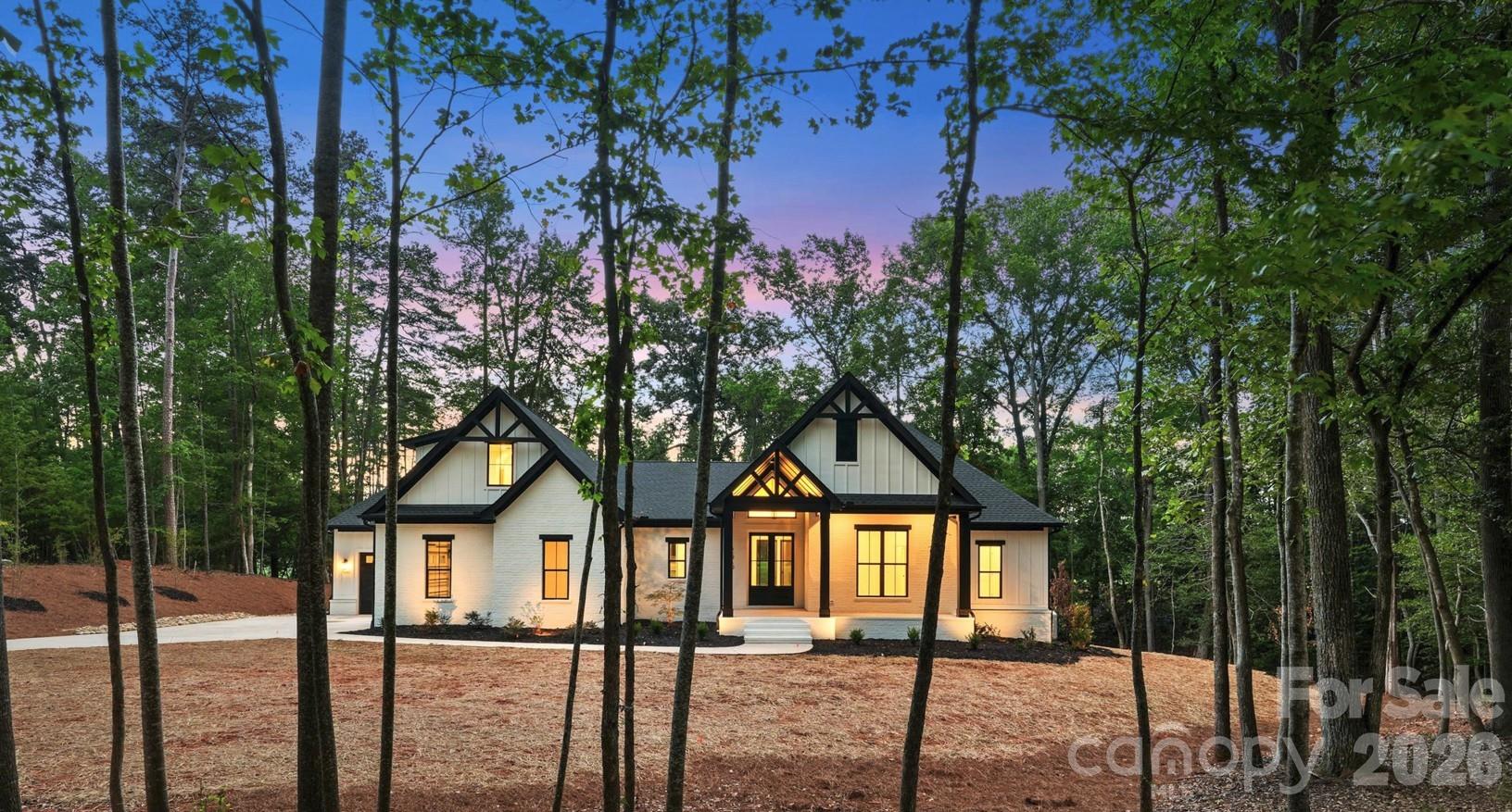 Single Family Residence at 295 Tradition Drive, Mount Gilead, photo 8 of 48