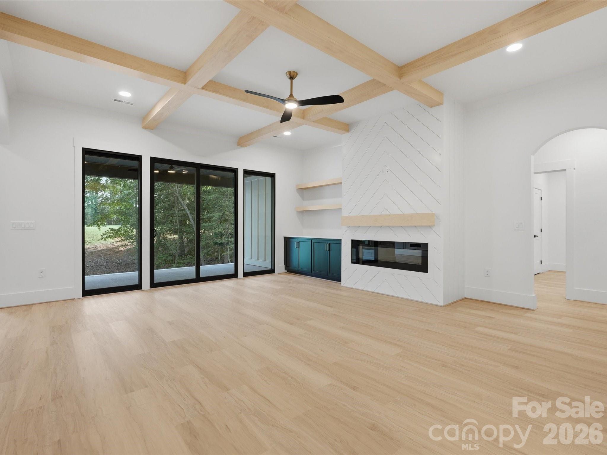 Single Family Residence at 295 Tradition Drive, Mount Gilead, photo 13 of 48