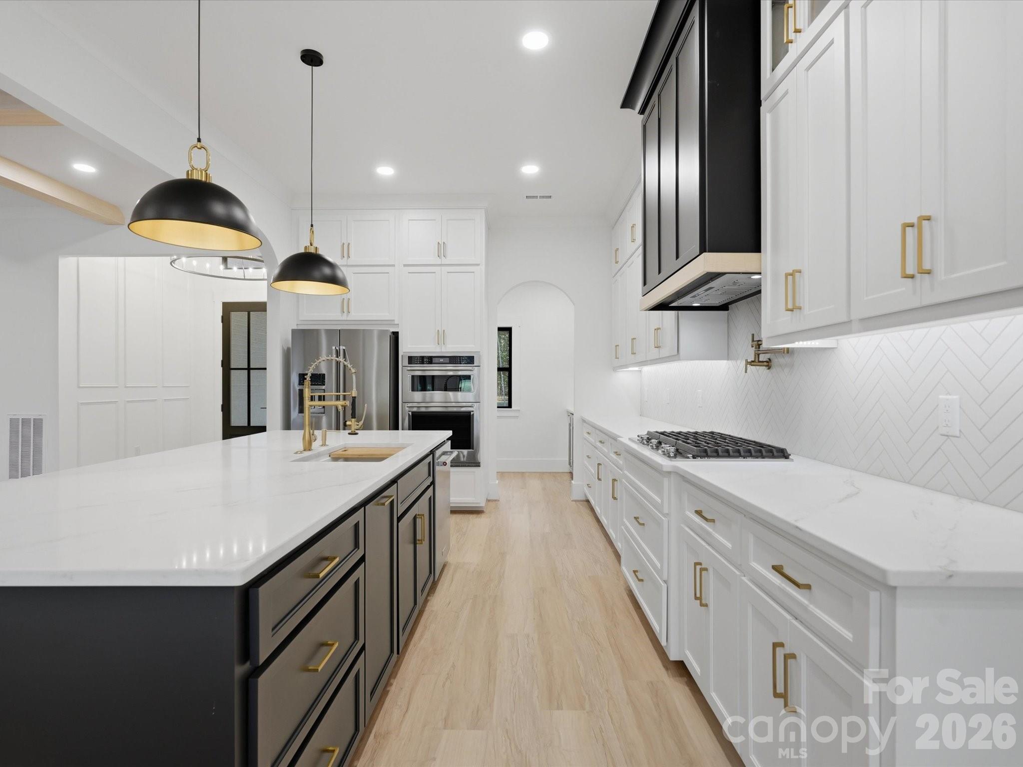 Single Family Residence at 295 Tradition Drive, Mount Gilead, photo 17 of 48