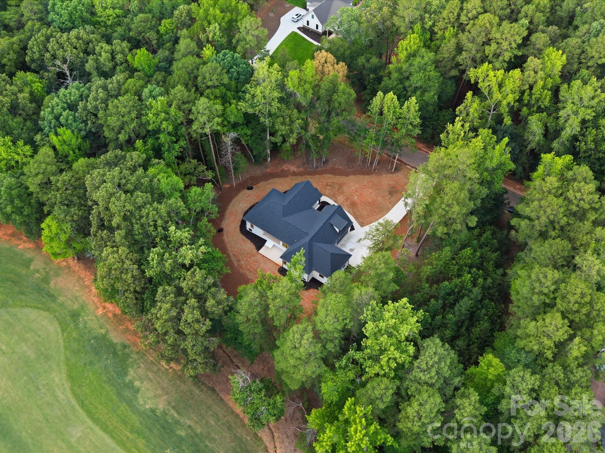 Single Family Residence at 295 Tradition Drive, Mount Gilead, photo 46 of 48