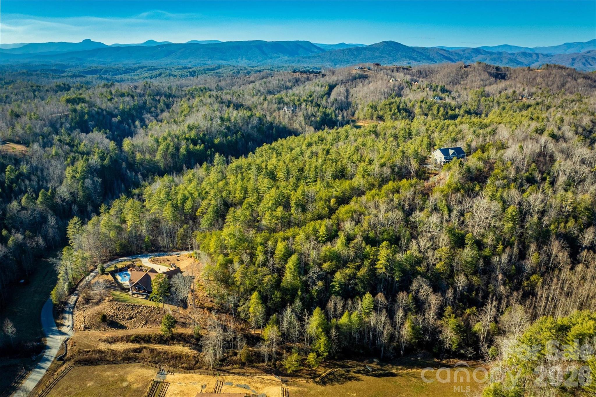Single Family Residence at 1510 Royal Lane, Lenoir, photo 3 of 48