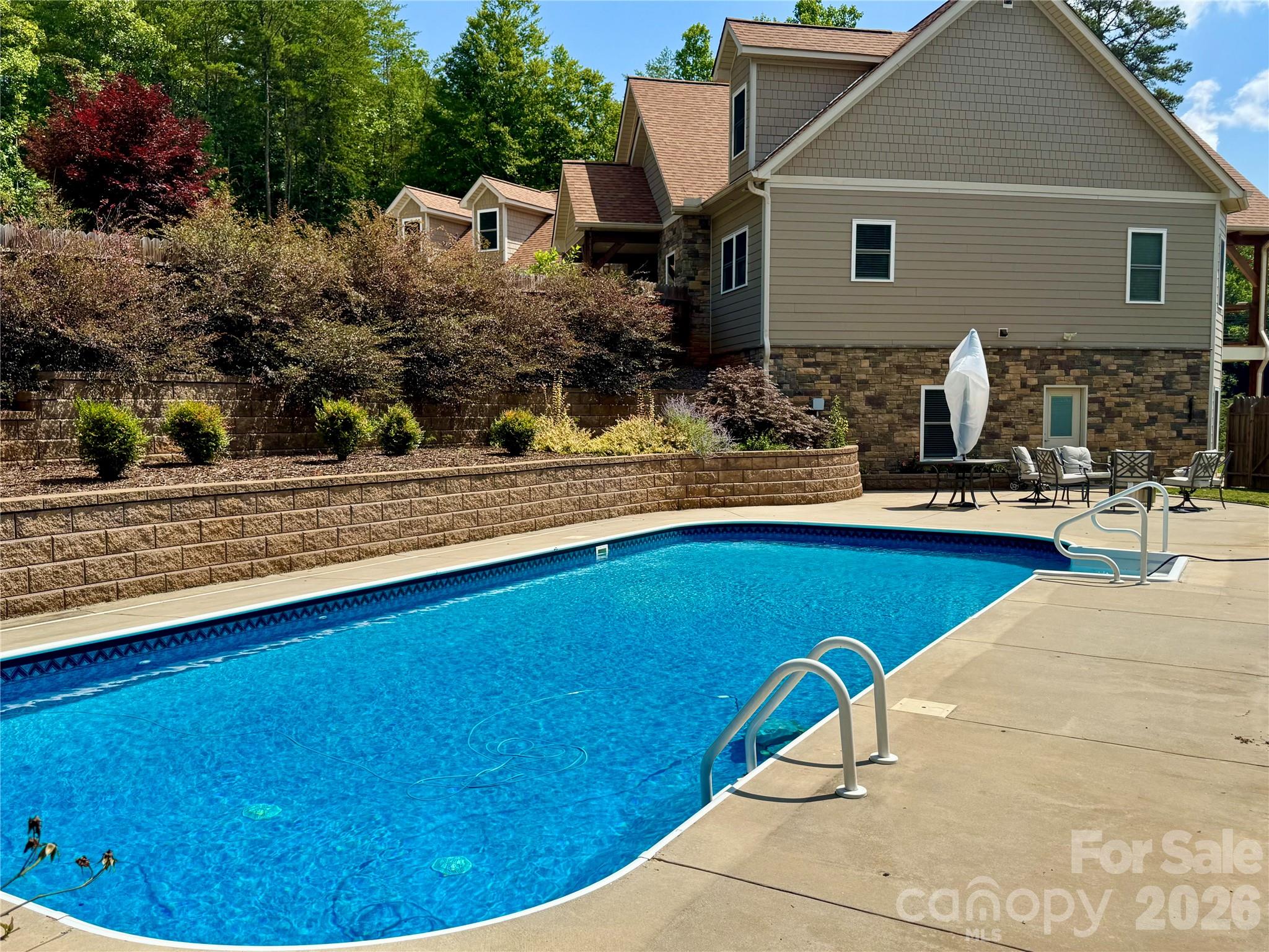 Single Family Residence at 1510 Royal Lane, Lenoir, photo 5 of 48