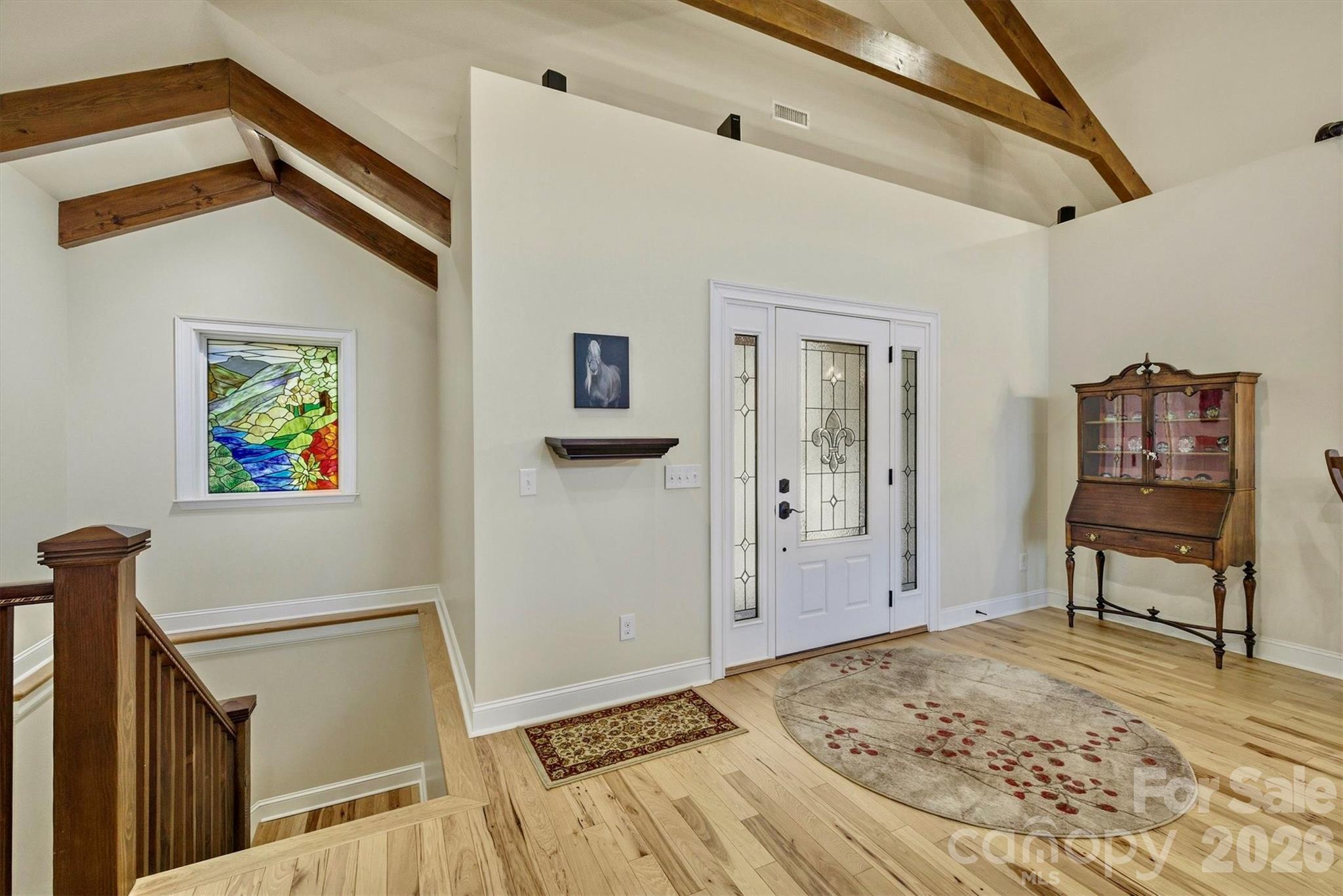 Single Family Residence at 1510 Royal Lane, Lenoir, photo 8 of 48