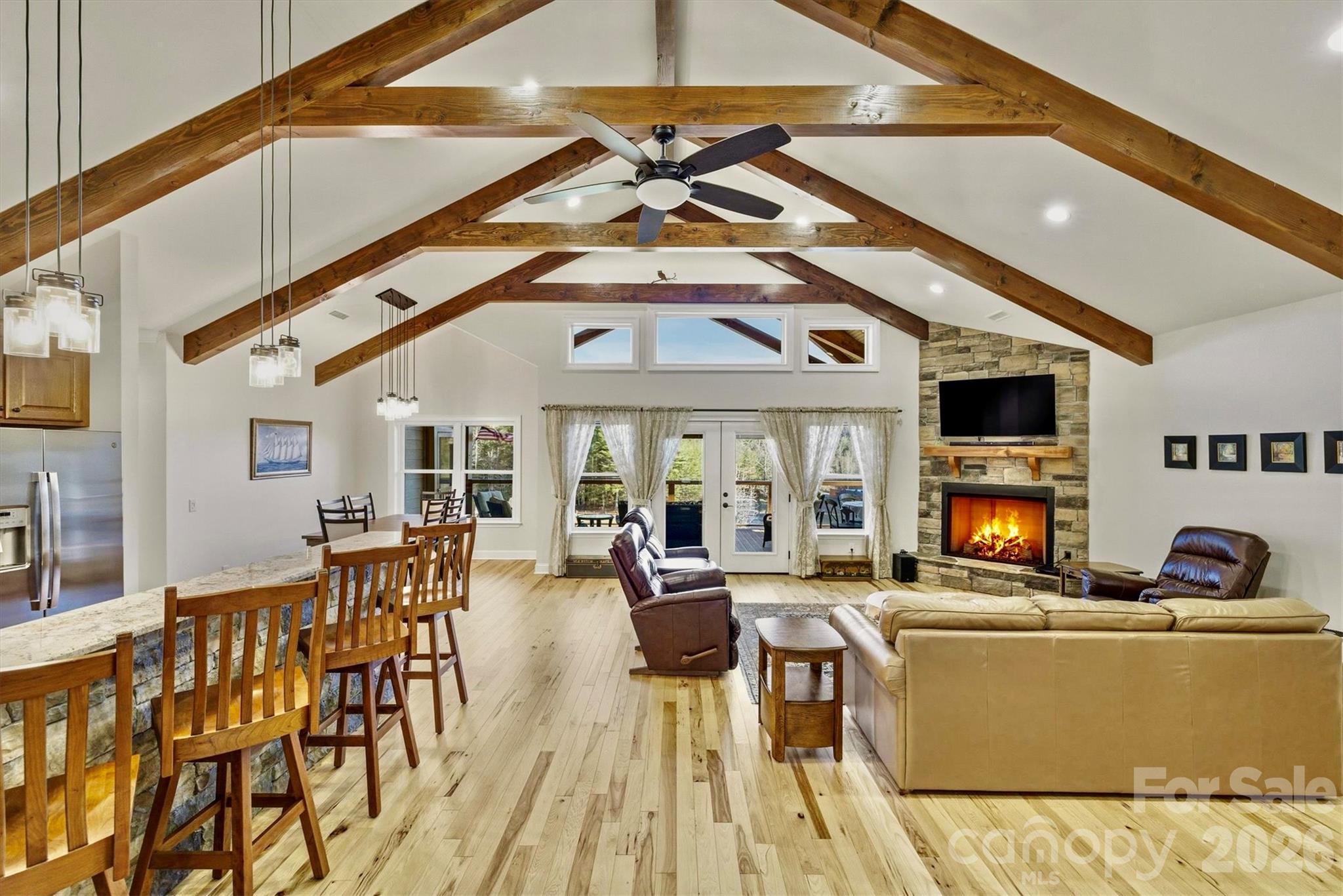Single Family Residence at 1510 Royal Lane, Lenoir, photo 10 of 48