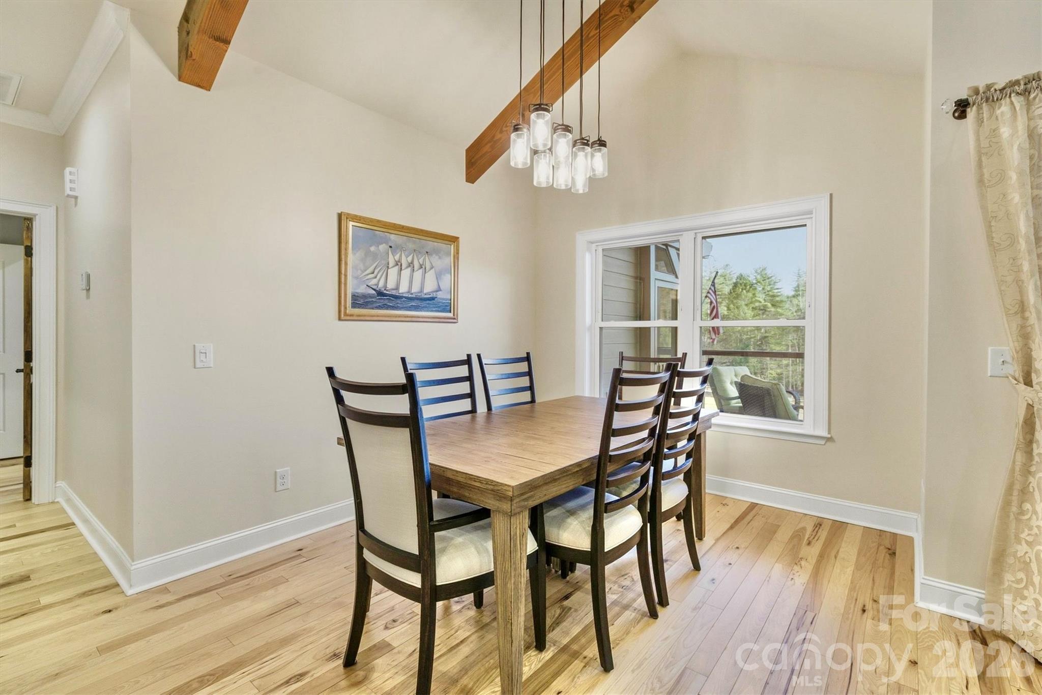 Single Family Residence at 1510 Royal Lane, Lenoir, photo 11 of 48