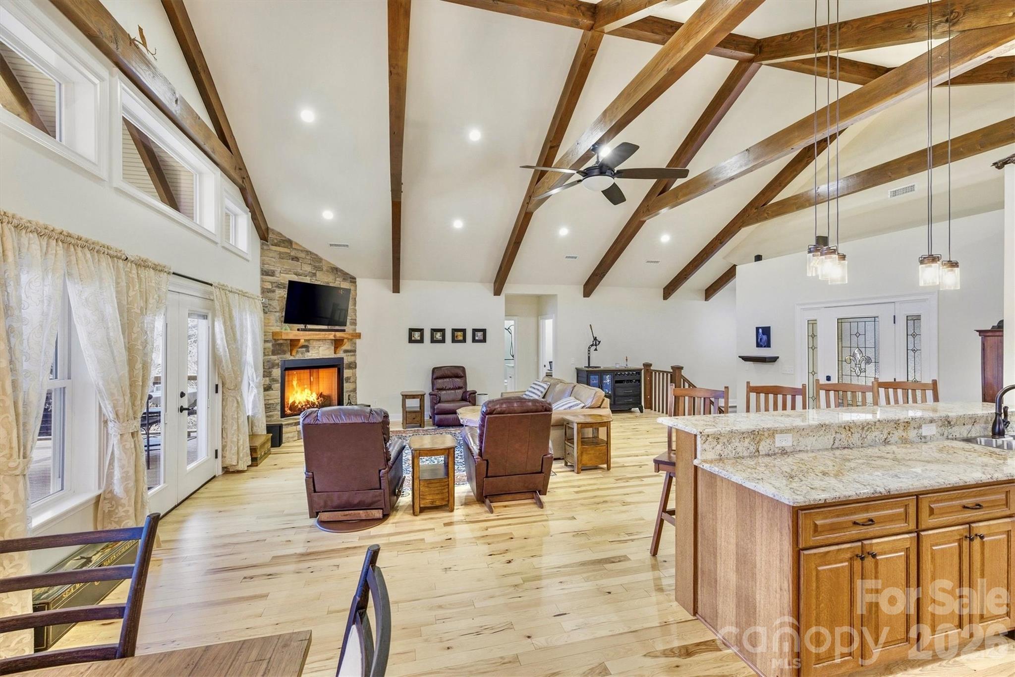 Single Family Residence at 1510 Royal Lane, Lenoir, photo 15 of 48
