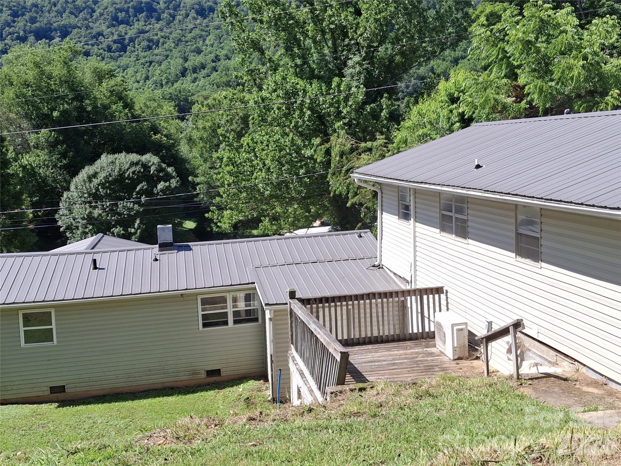 Back - 2795 Old Henson Cove Road, Canton