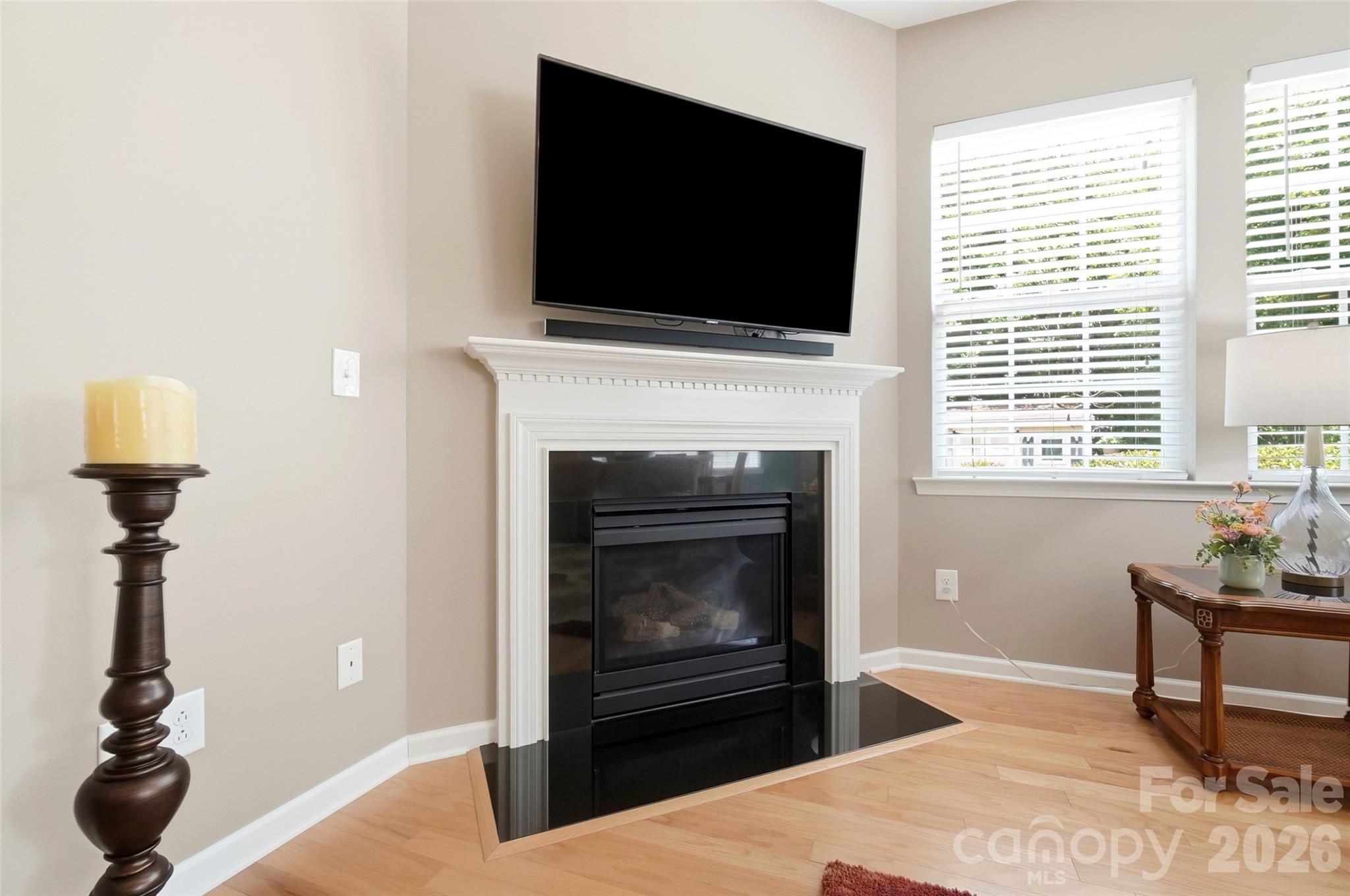 Single Family Residence at 3715 Franklin Meadows Drive, Matthews, photo 10 of 22