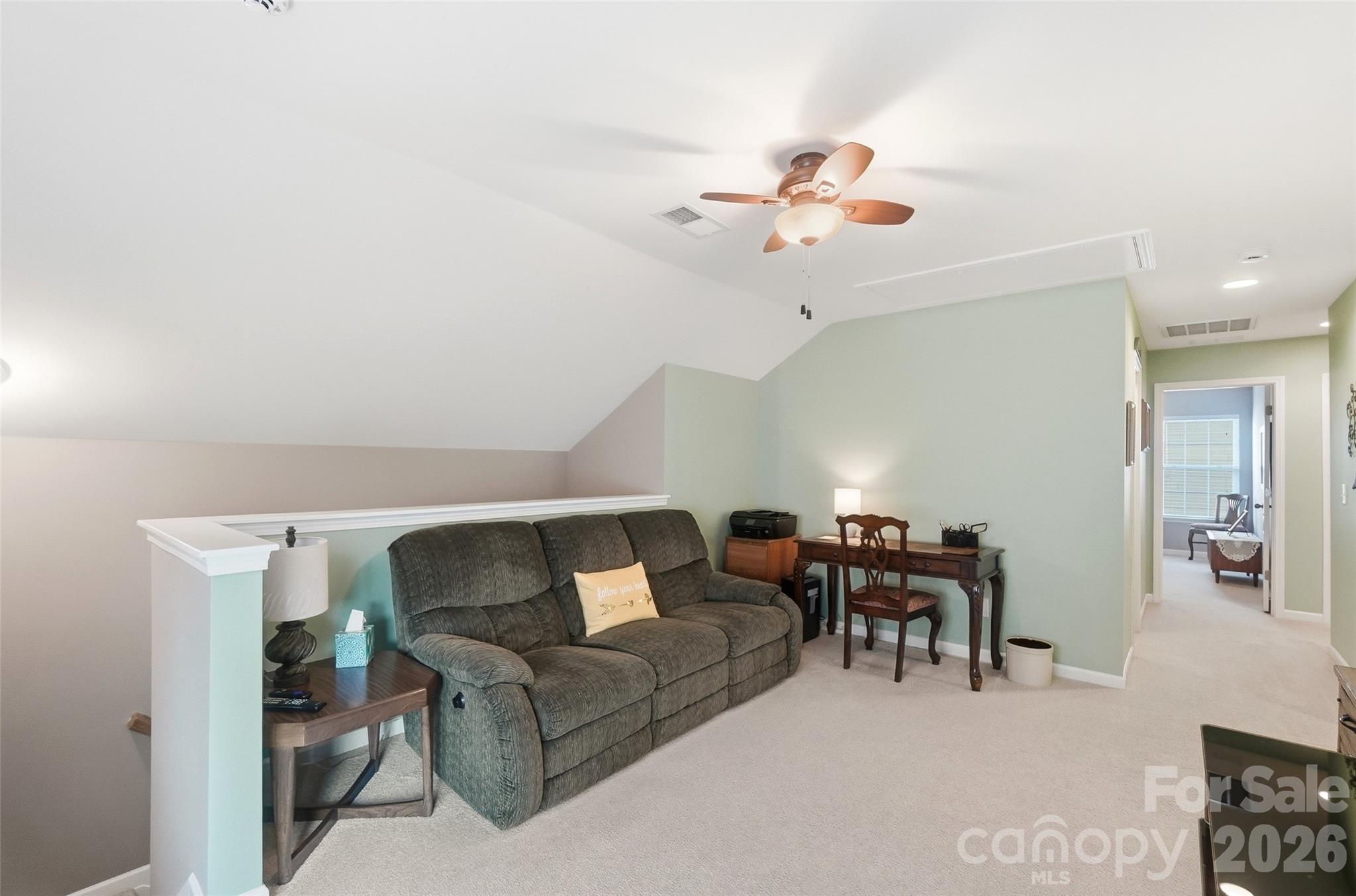Single Family Residence at 3715 Franklin Meadows Drive, Matthews, photo 16 of 22