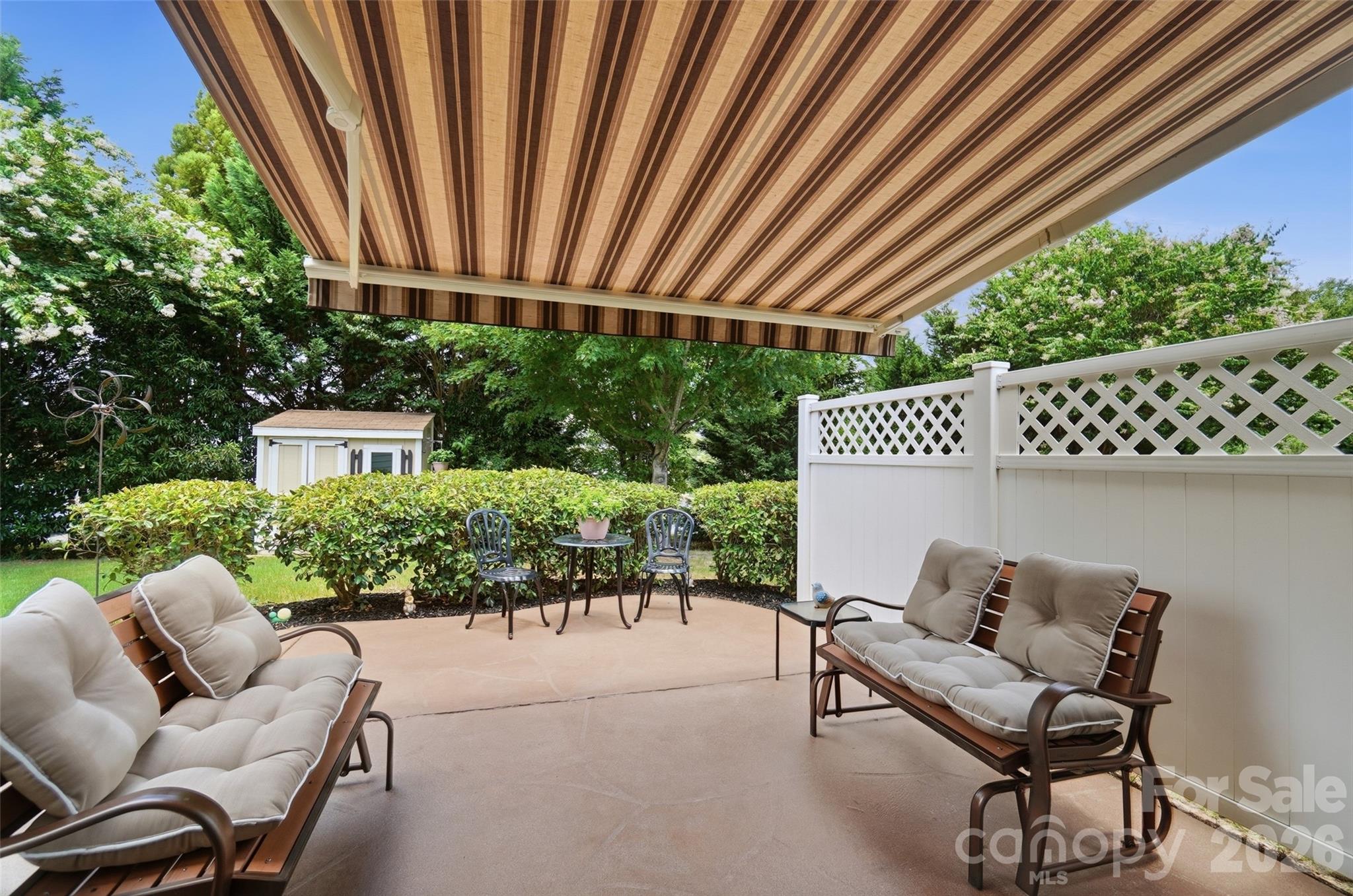 Single Family Residence at 3715 Franklin Meadows Drive, Matthews, photo 18 of 22