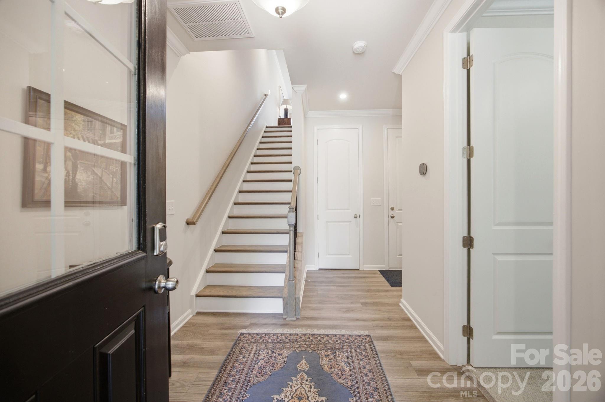 Townhouse at 16716 Summers Walk Boulevard, Davidson, photo 3 of 39