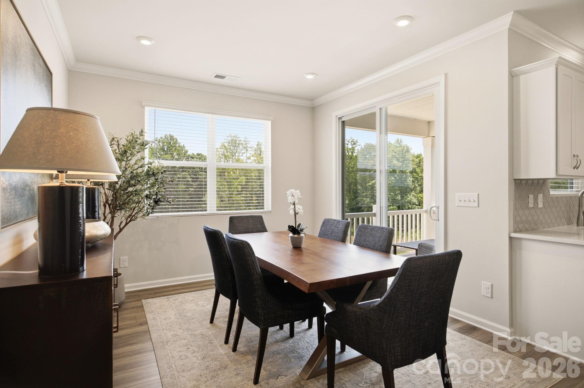 Townhouse at 16716 Summers Walk Boulevard, Davidson, photo 11 of 39