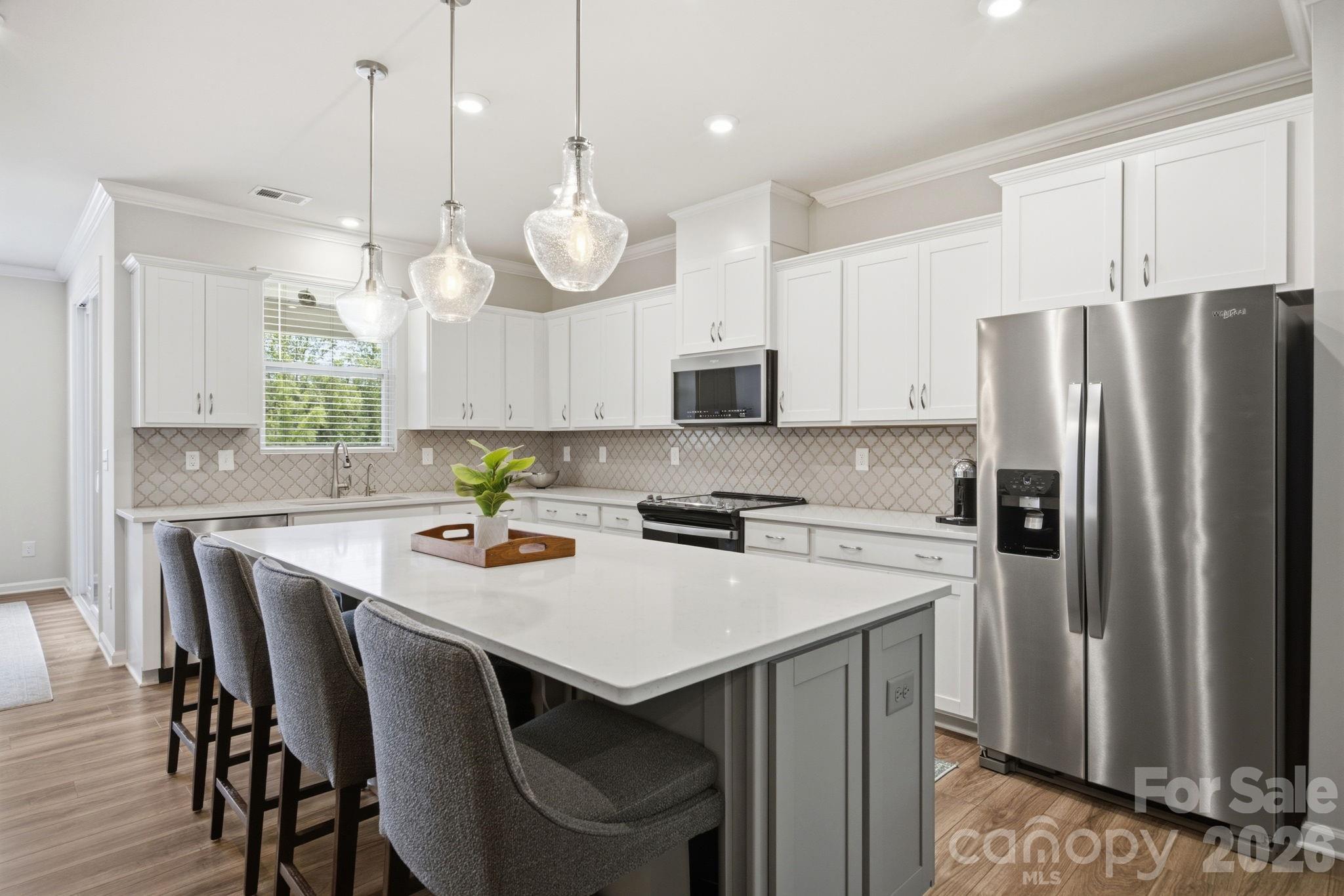 Townhouse at 16716 Summers Walk Boulevard, Davidson, photo 15 of 39