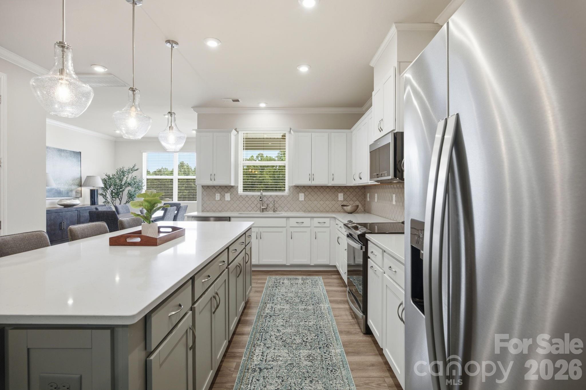 Townhouse at 16716 Summers Walk Boulevard, Davidson, photo 16 of 39