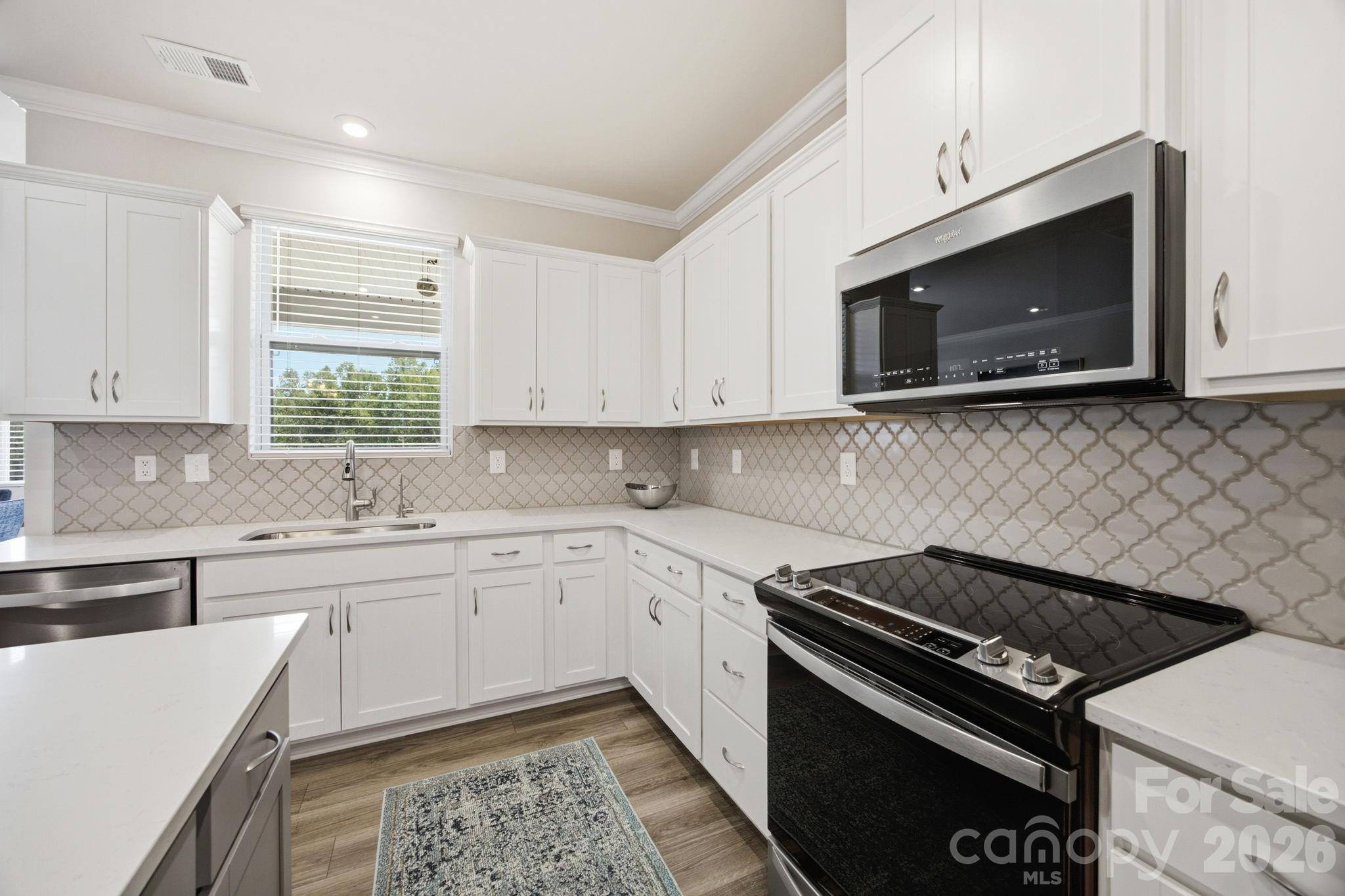 Townhouse at 16716 Summers Walk Boulevard, Davidson, photo 17 of 39