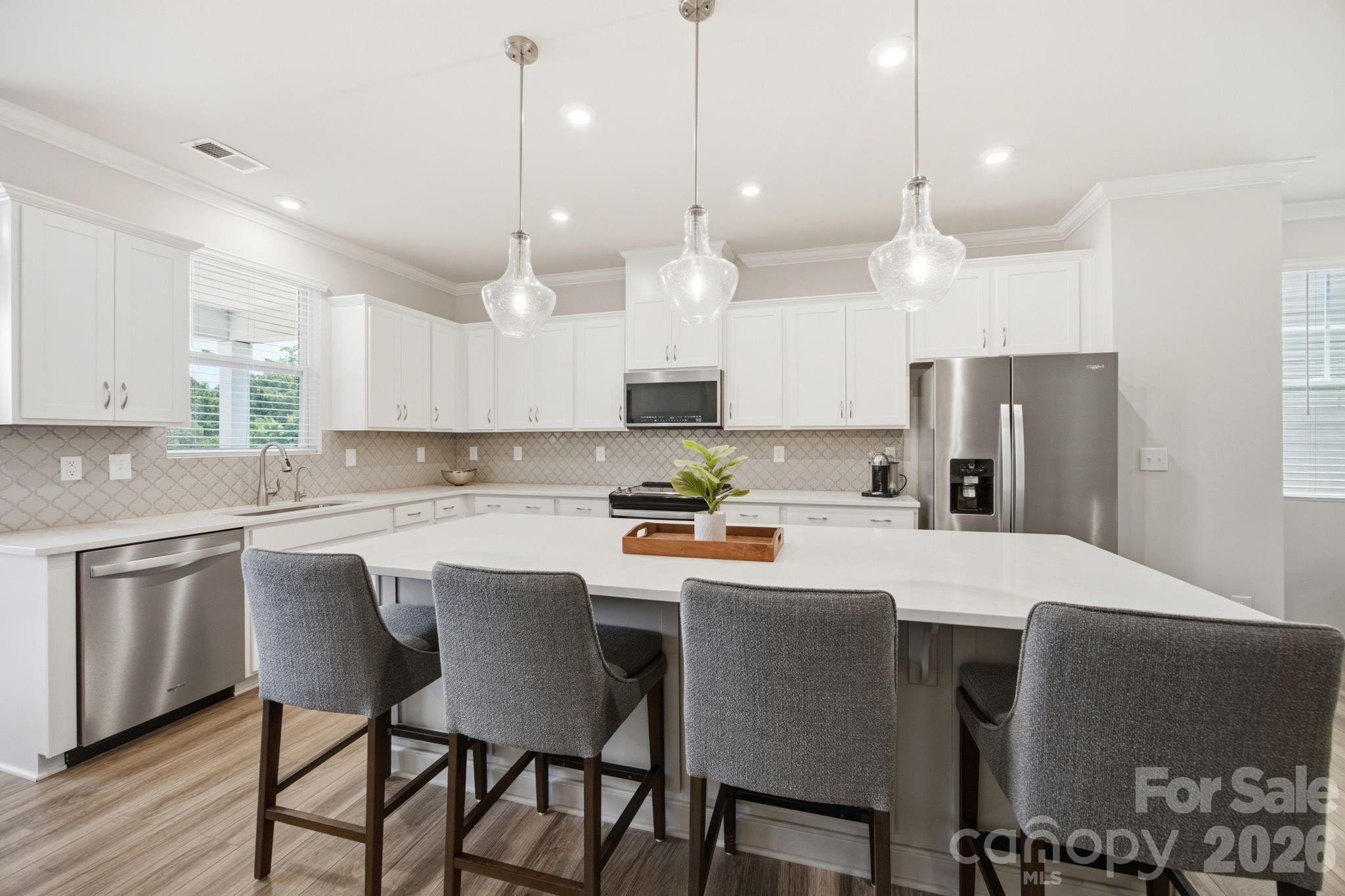 Townhouse at 16716 Summers Walk Boulevard, Davidson, photo 14 of 39