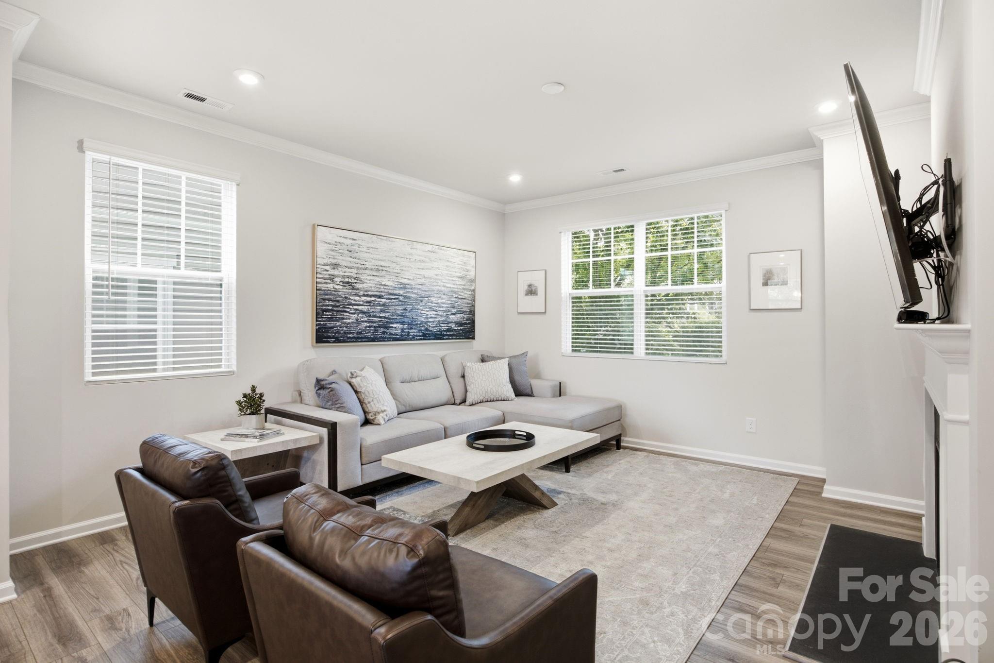 Townhouse at 16716 Summers Walk Boulevard, Davidson, photo 21 of 39
