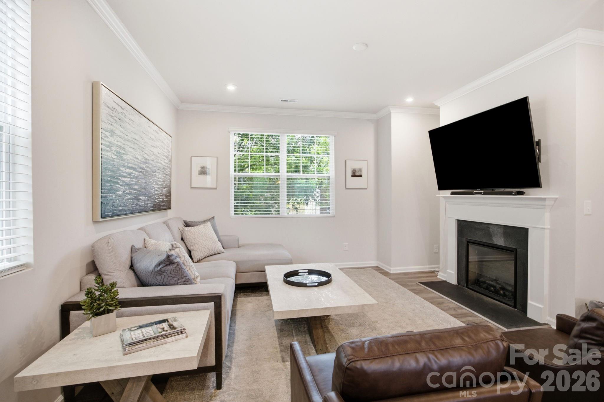 Townhouse at 16716 Summers Walk Boulevard, Davidson, photo 22 of 39