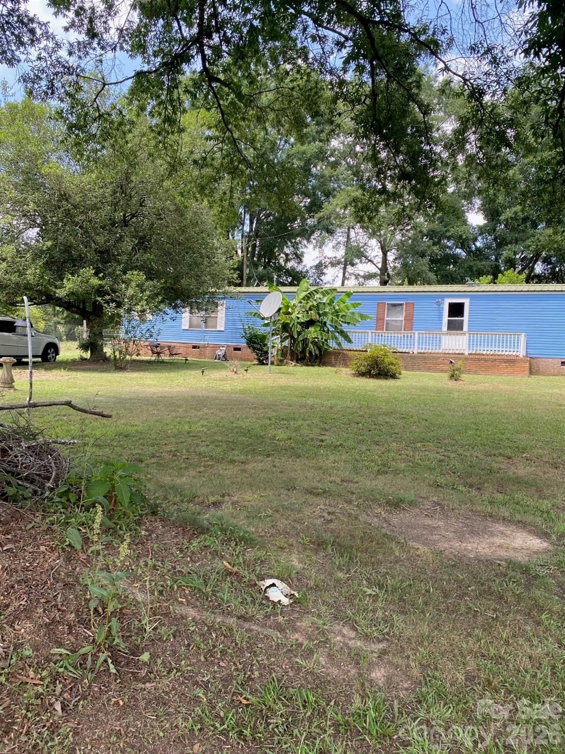 Single Family Residence at 3212 Trinity Church Road, Monroe, photo 2 of 18