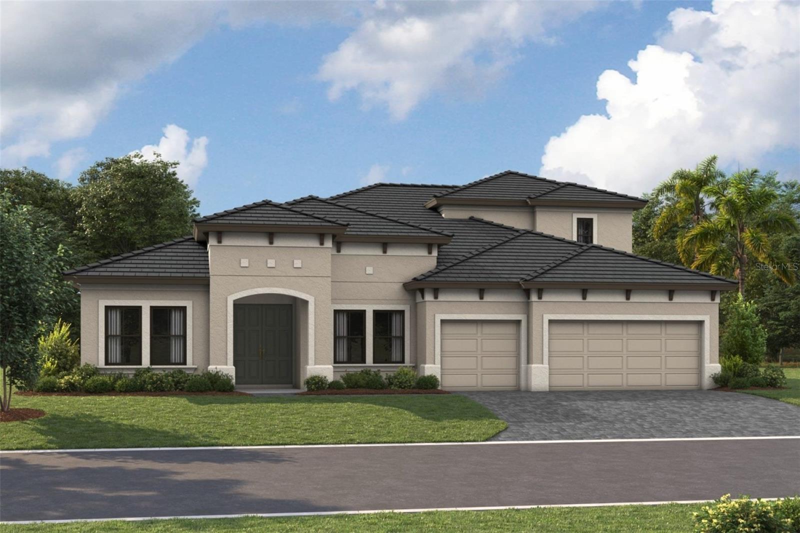 9026 EAGLE VIEW TER